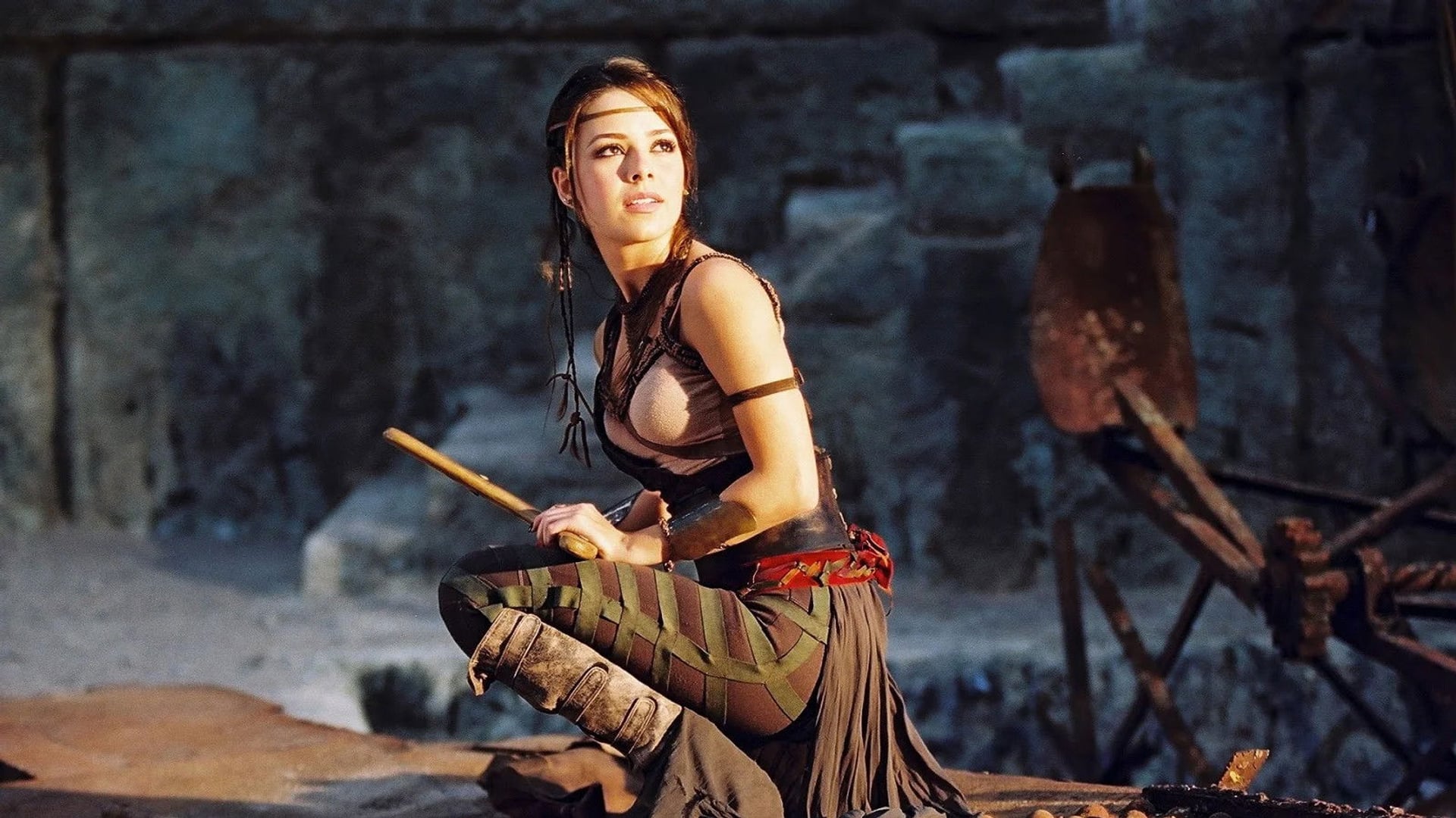 Foto do filme Acquária