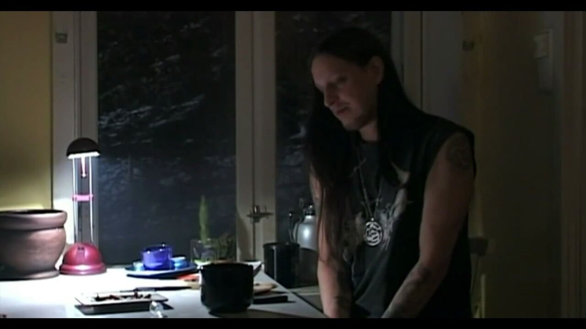 Foto do filme Until the Light Takes Us