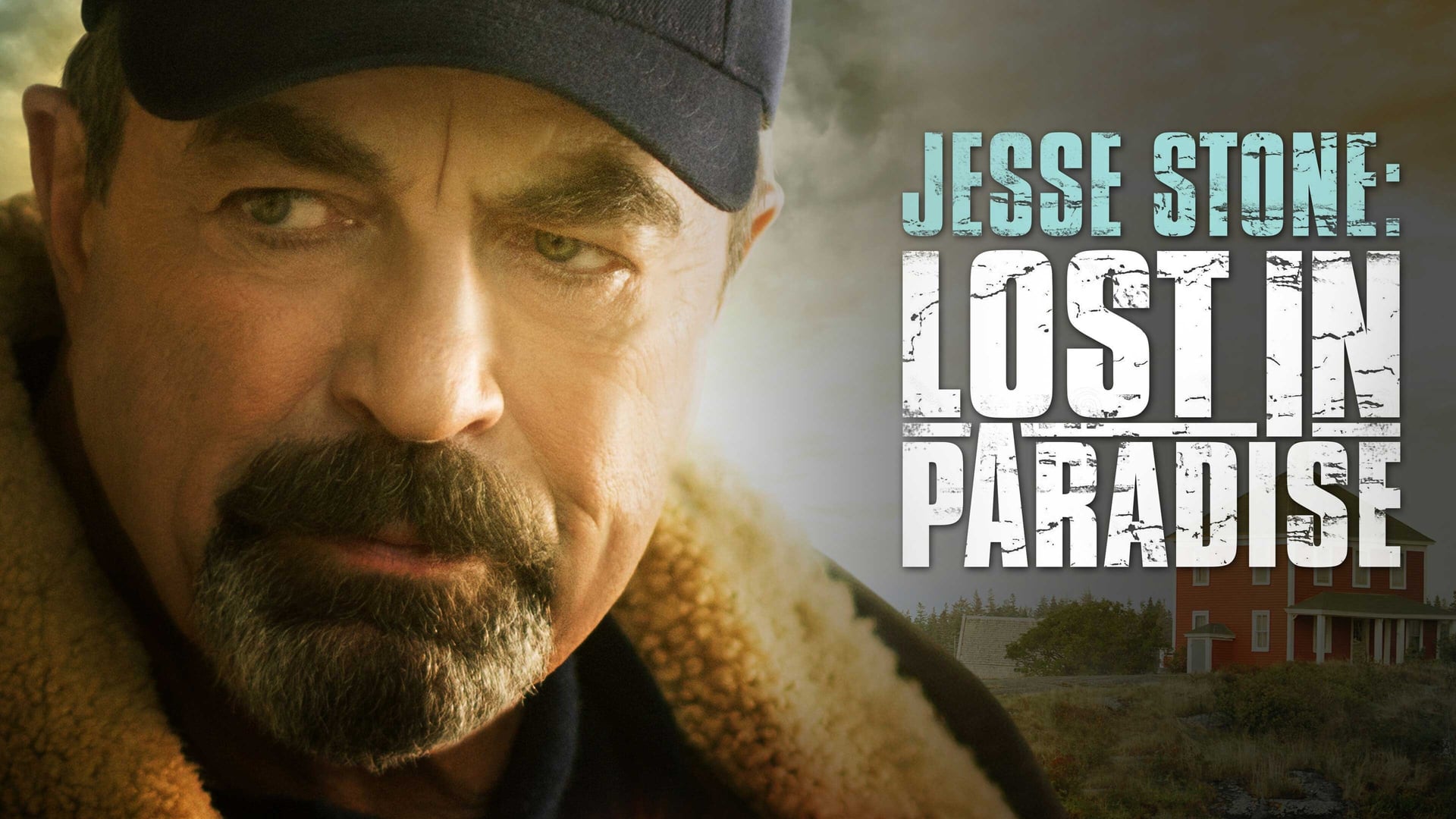 Foto do filme Jesse Stone: Perdido no Paraíso