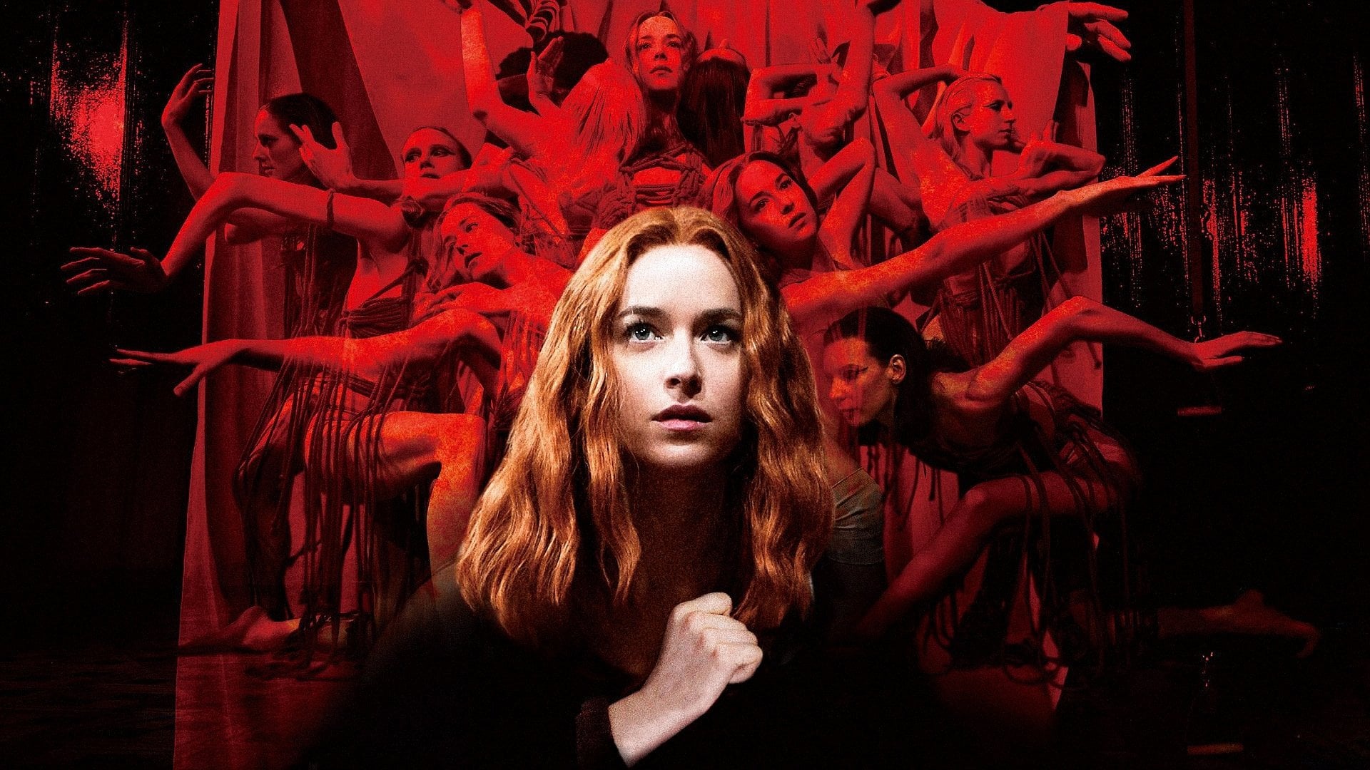 Foto do filme Suspíria - A Dança do Medo
