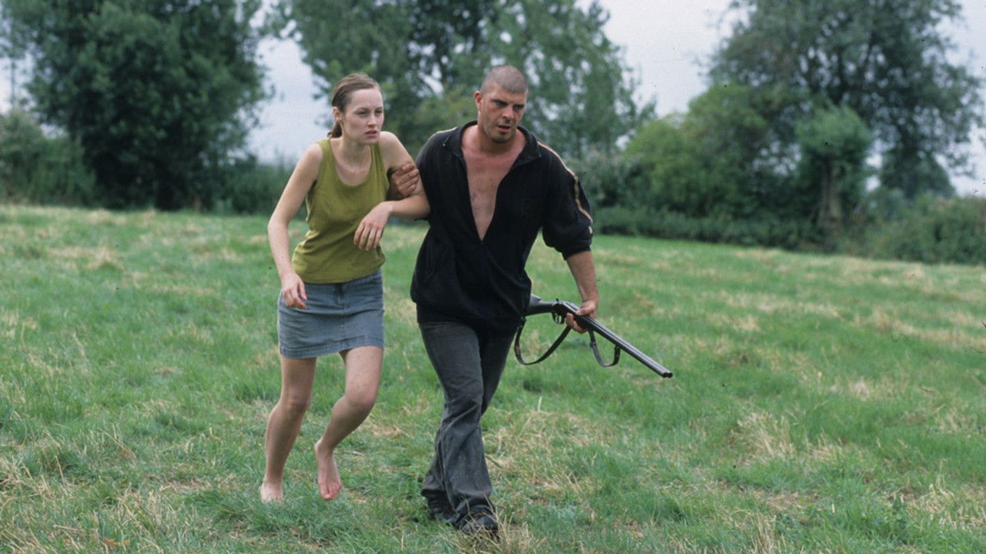 Foto do filme Flandres