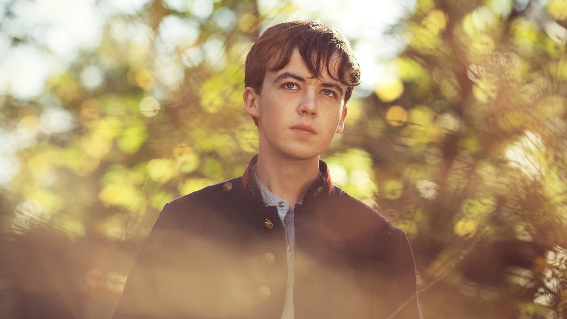 Foto do filme Departure