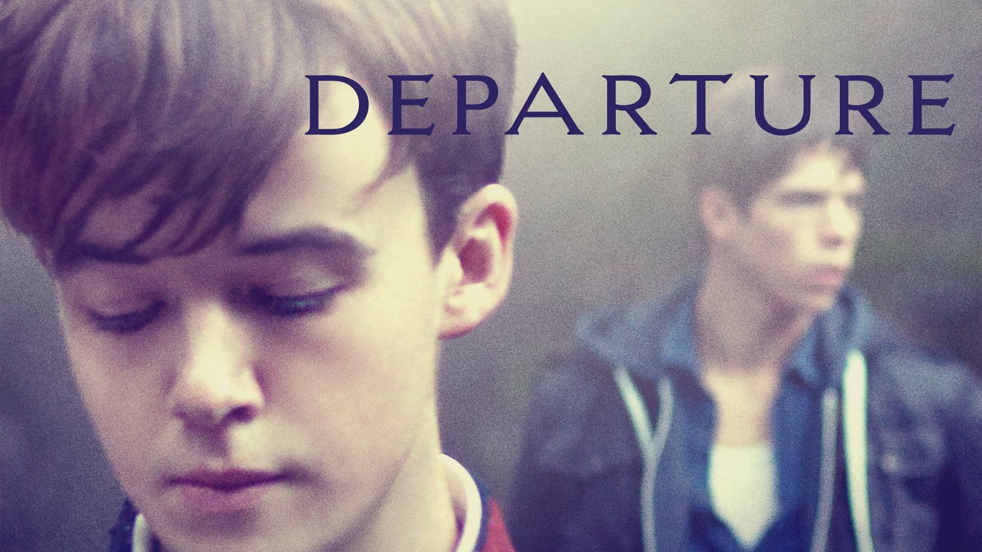 Foto do filme Departure