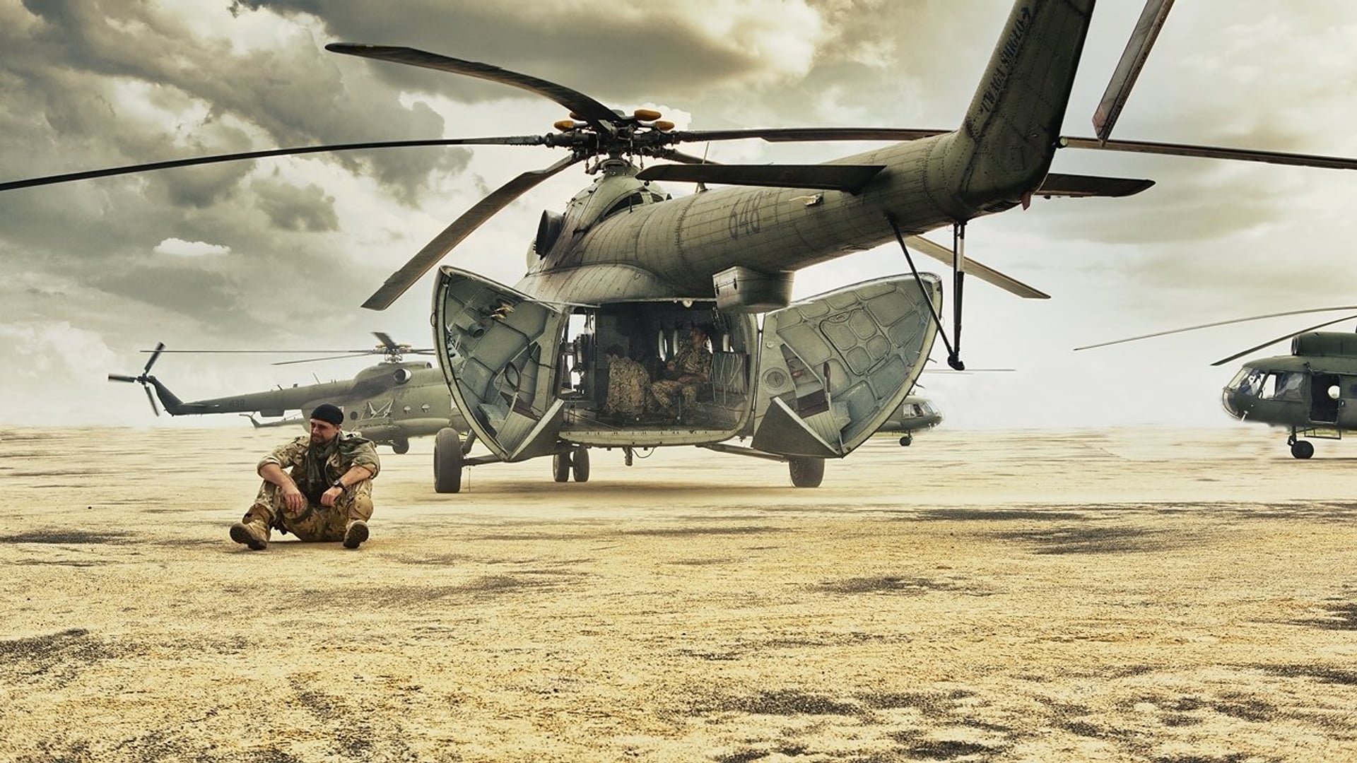 Foto do filme Karbala