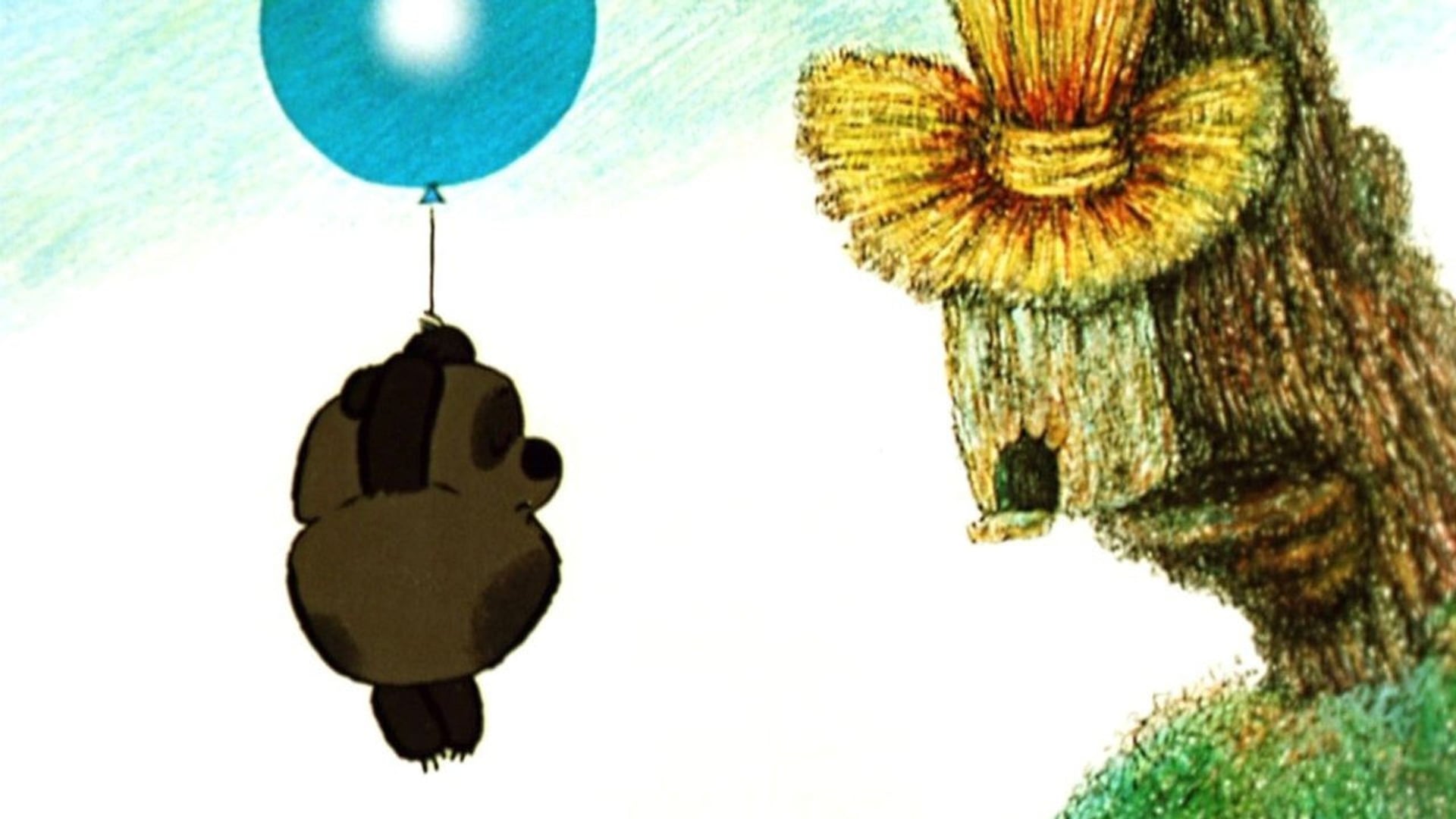 Foto do filme Winnie-the-Pooh