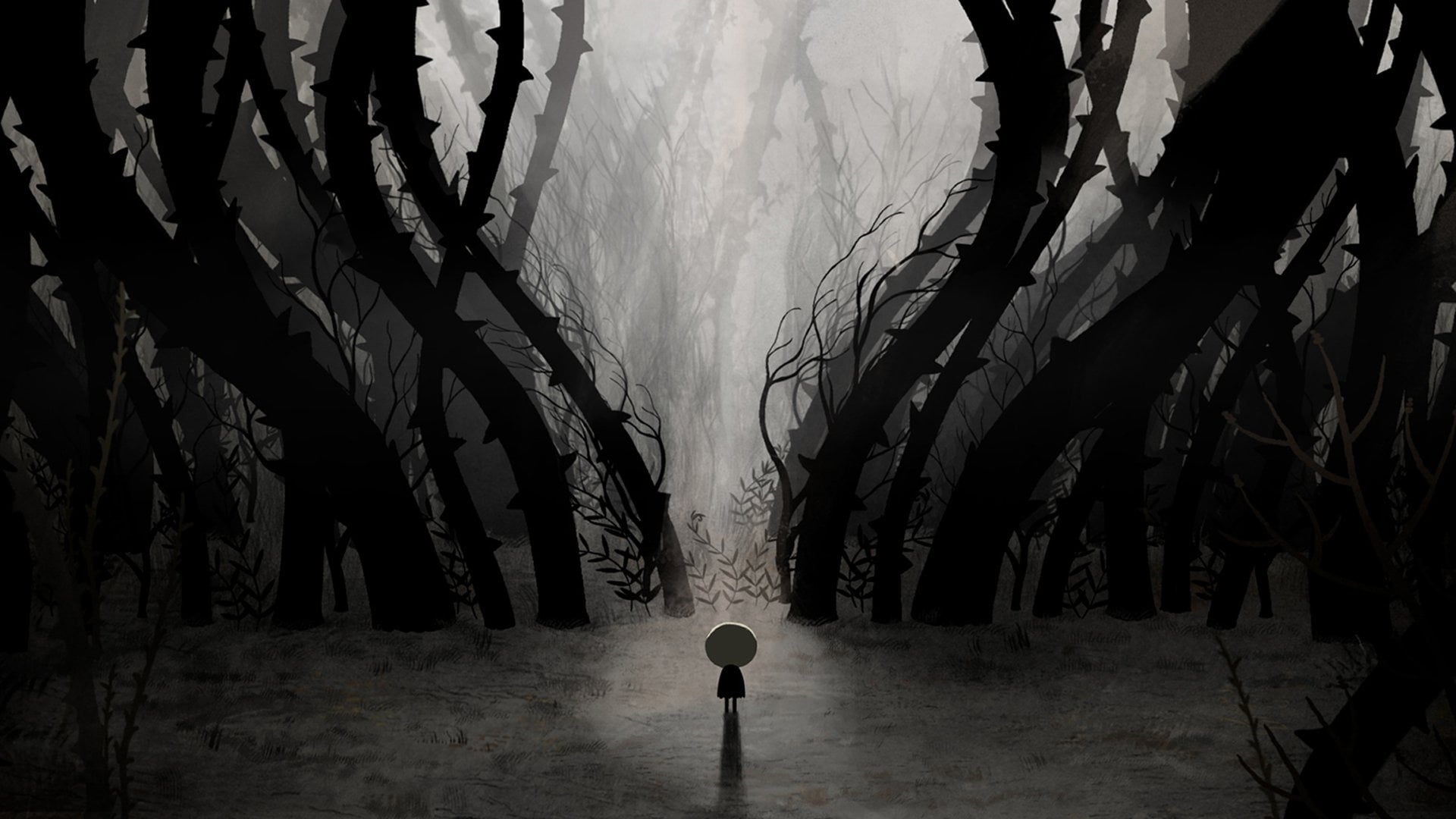 Foto do filme Psiconautas, os Filhos Esquecidos