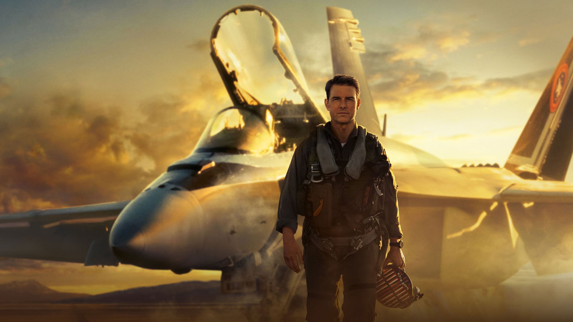 Foto do filme Top Gun: Maverick