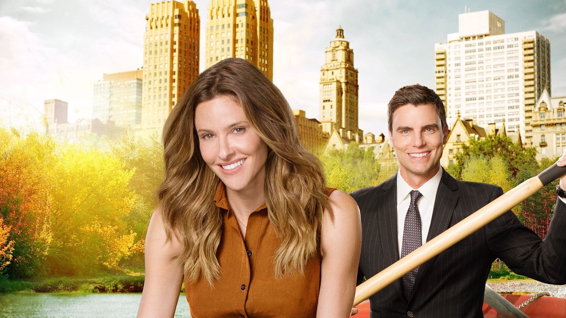 Foto do filme Sonhos de Outono