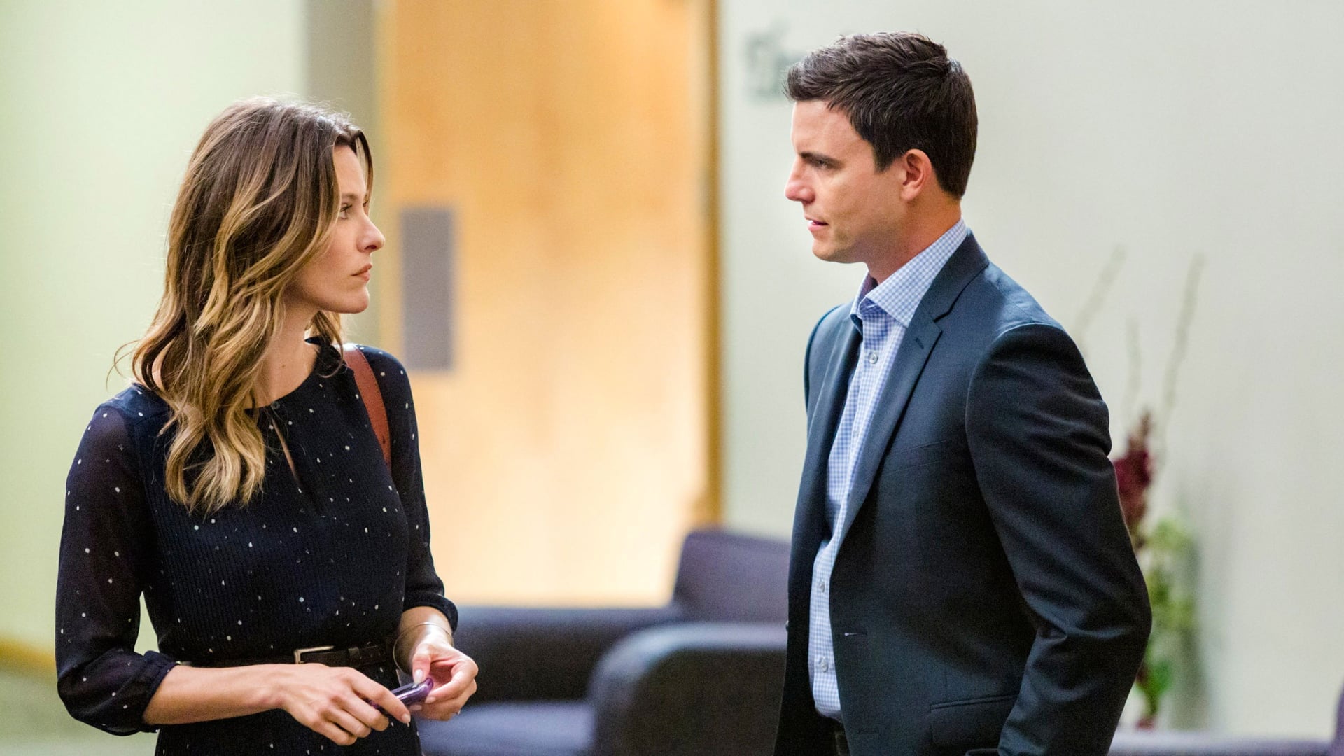 Foto do filme Sonhos de Outono