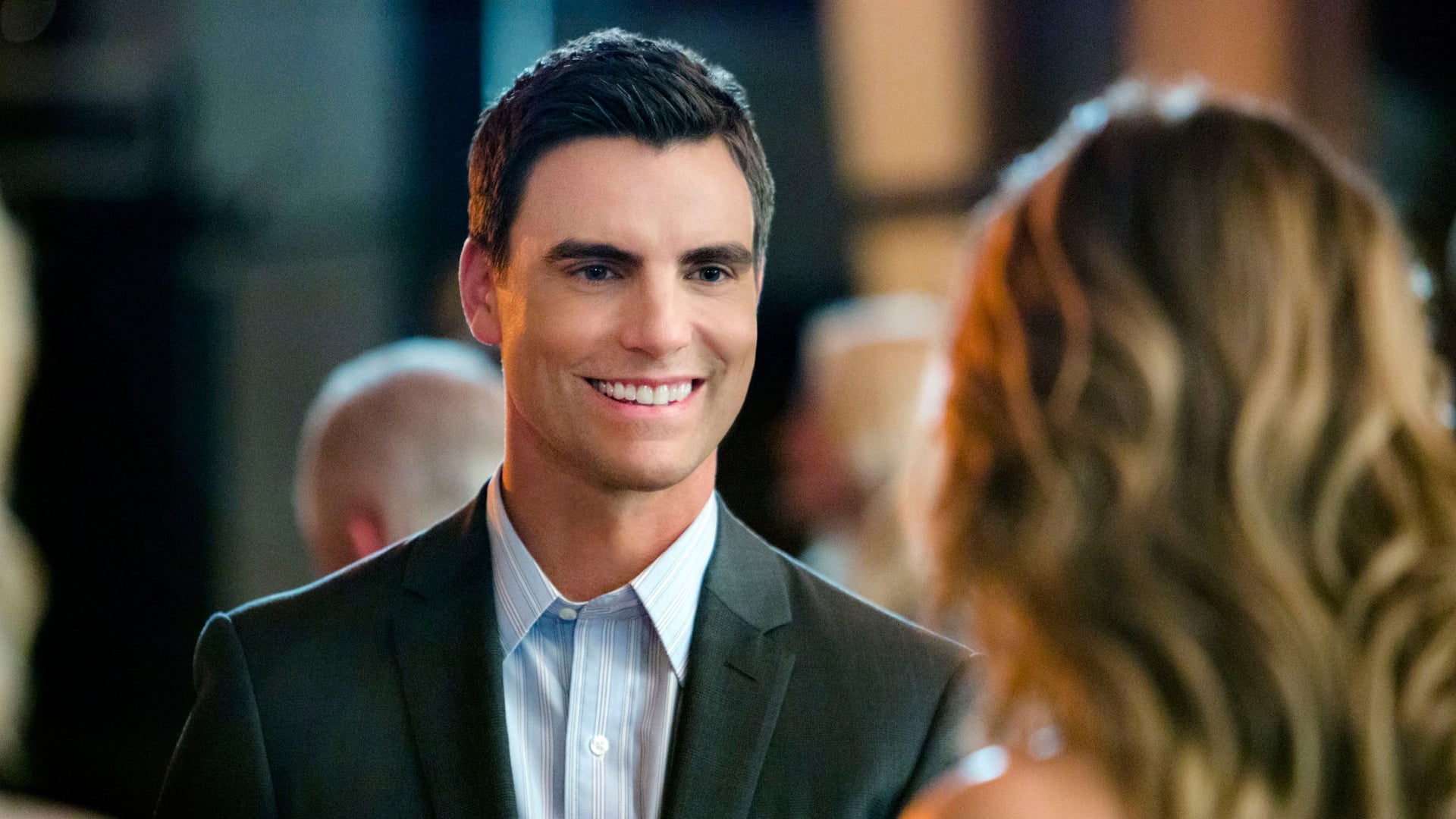 Foto do filme Sonhos de Outono