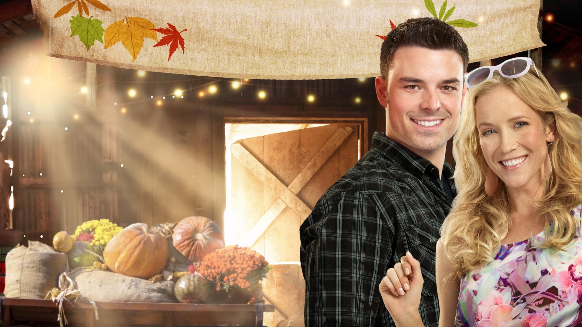 Foto do filme Uma Colheita Especial