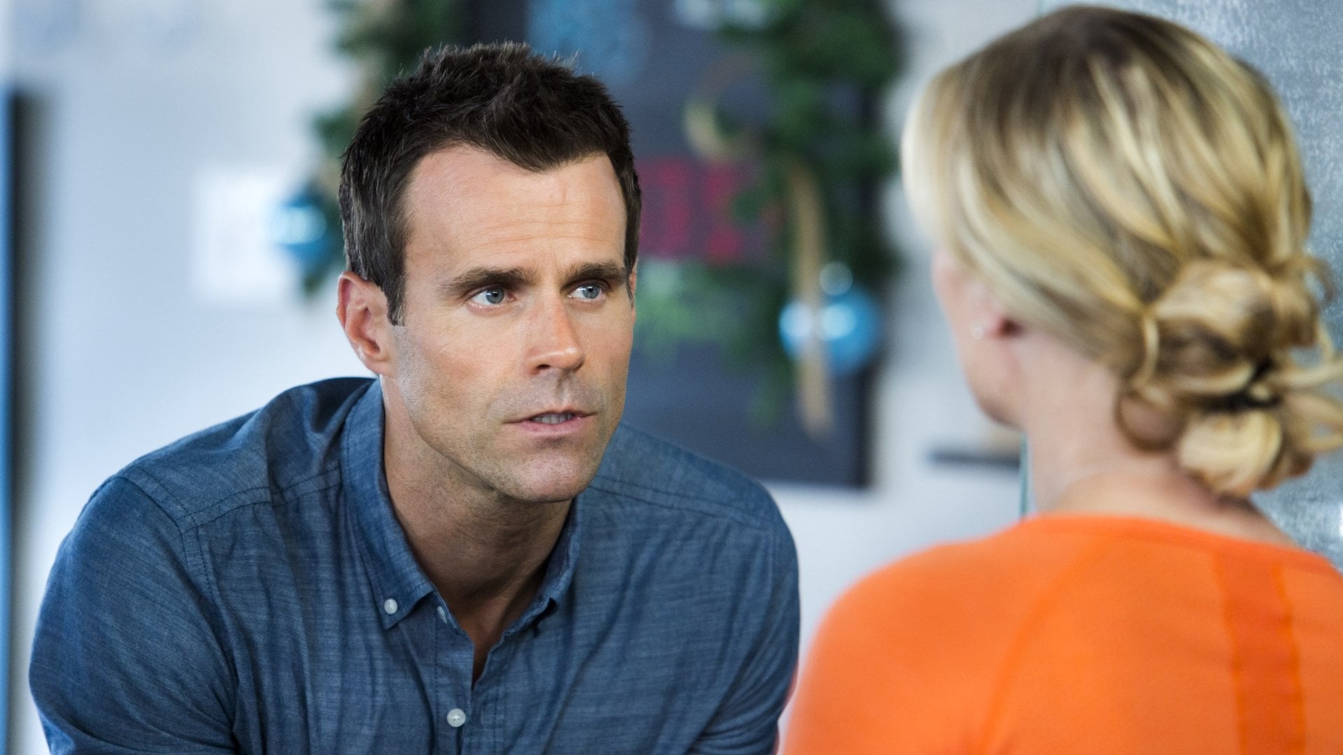 Foto do filme Um Doce Assassinato