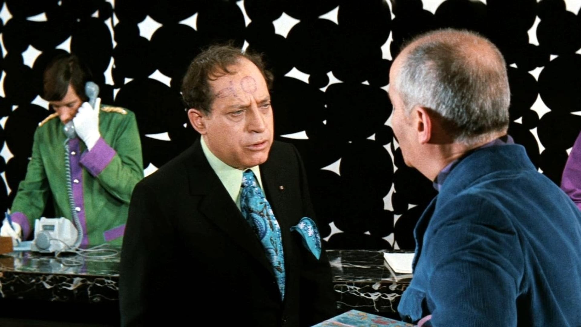 Foto do filme L'Homme orchestre