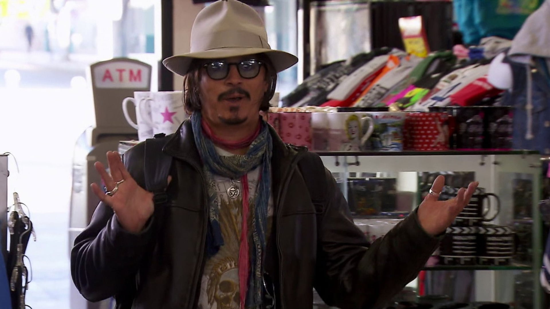 Foto do filme The Web