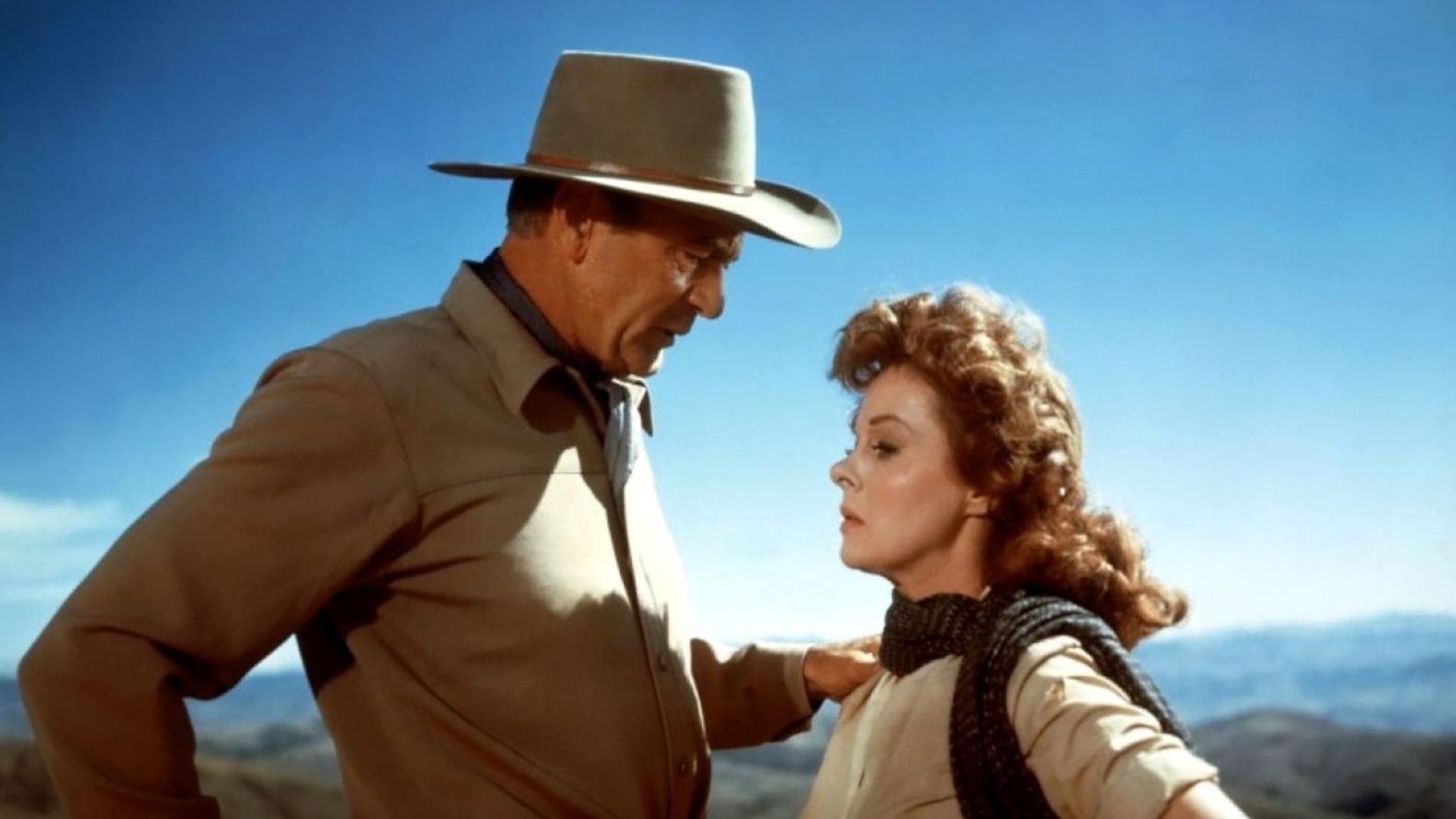 Foto do filme Jardim do Pecado