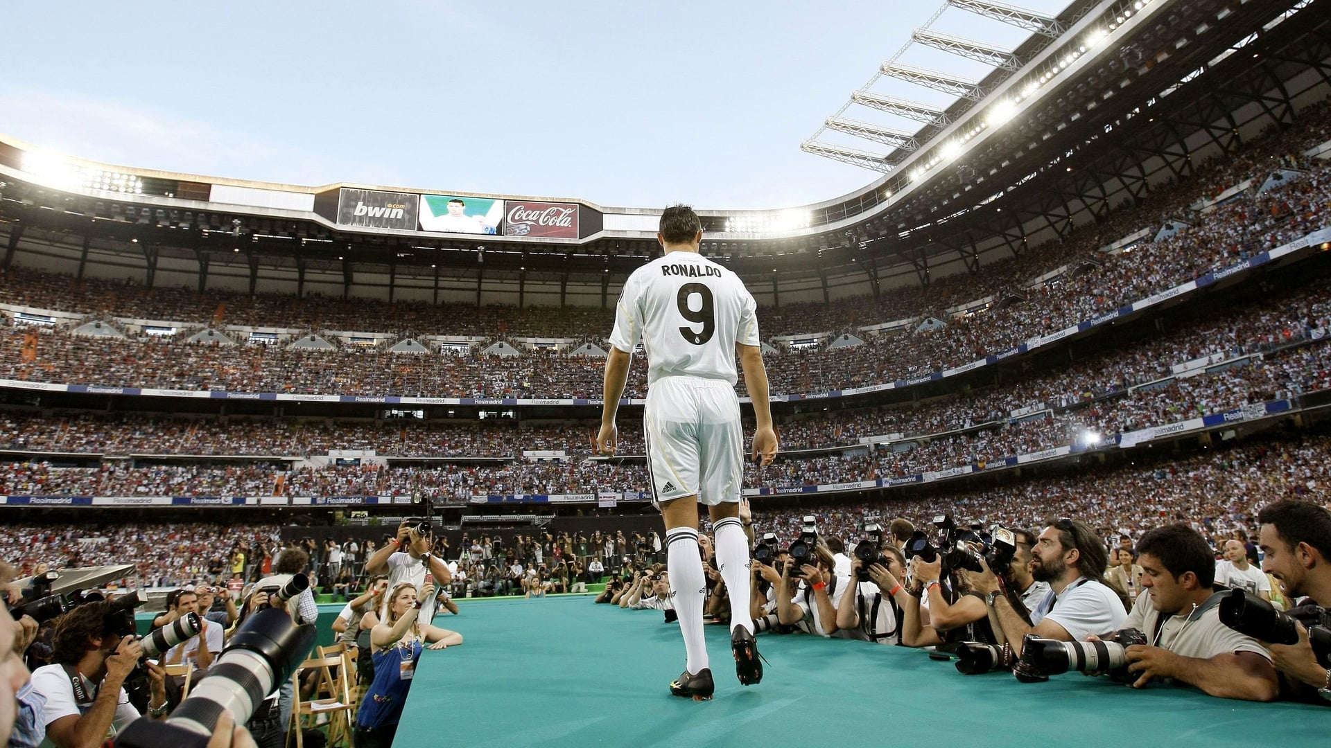 Foto do filme Ronaldo