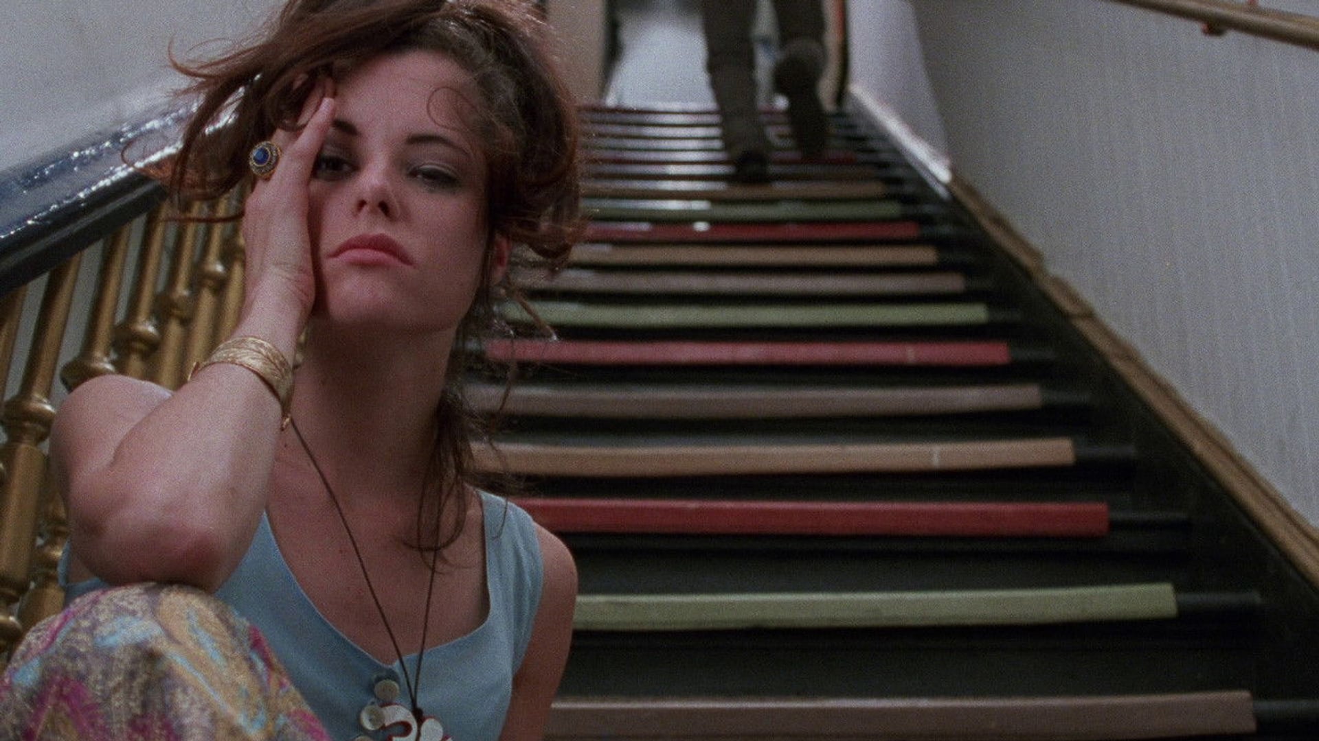 Foto do filme Baladas em NY