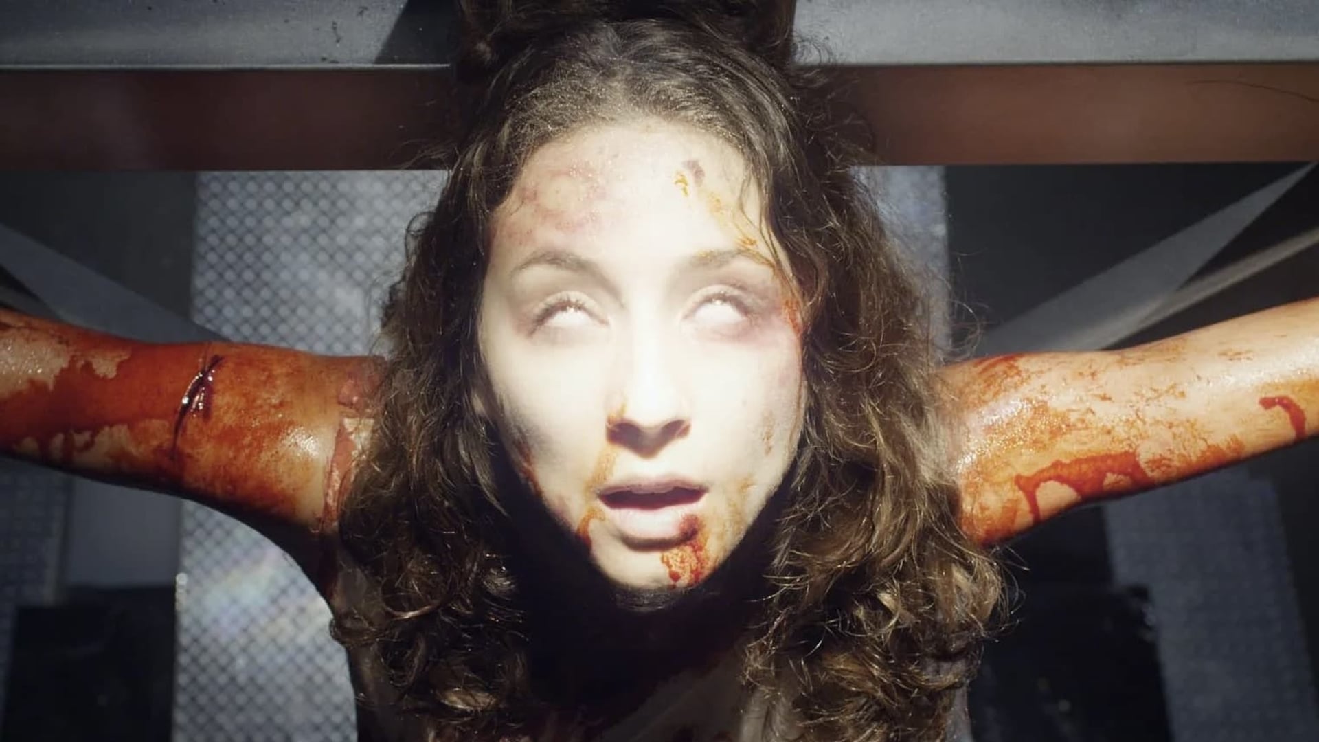 Foto do filme Martírio