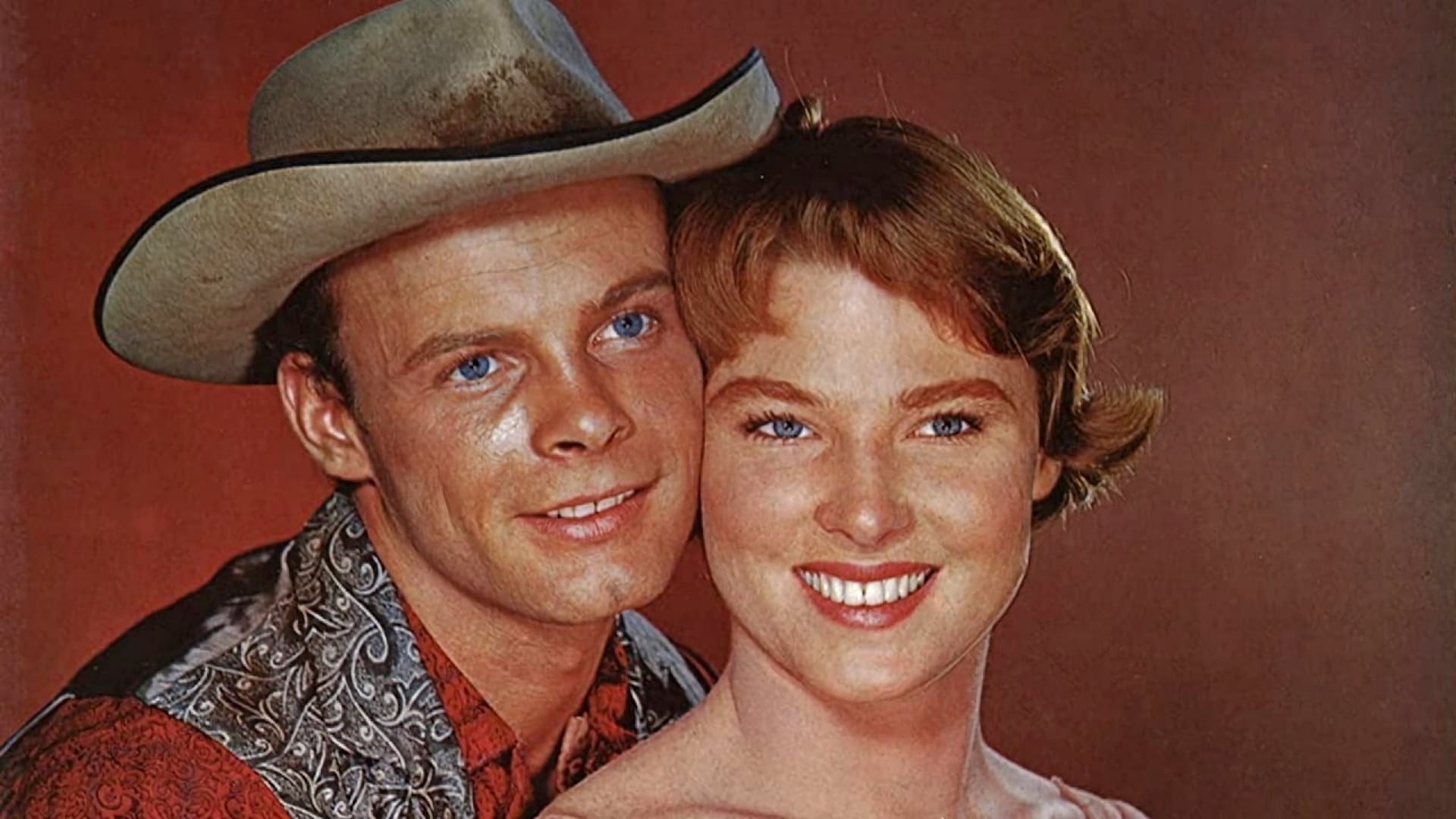 Foto do filme Pistoleiros do Entardecer