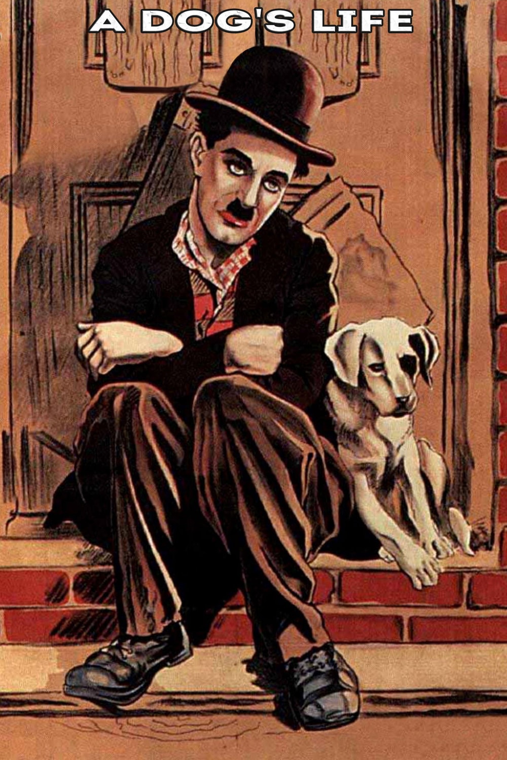 Vida de Cachorro