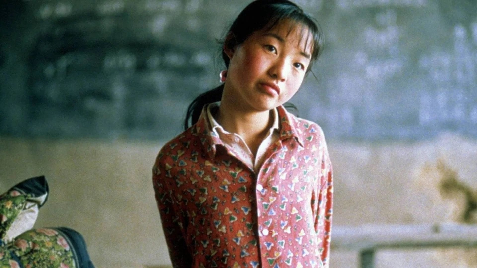 Foto do filme Nenhum a Menos