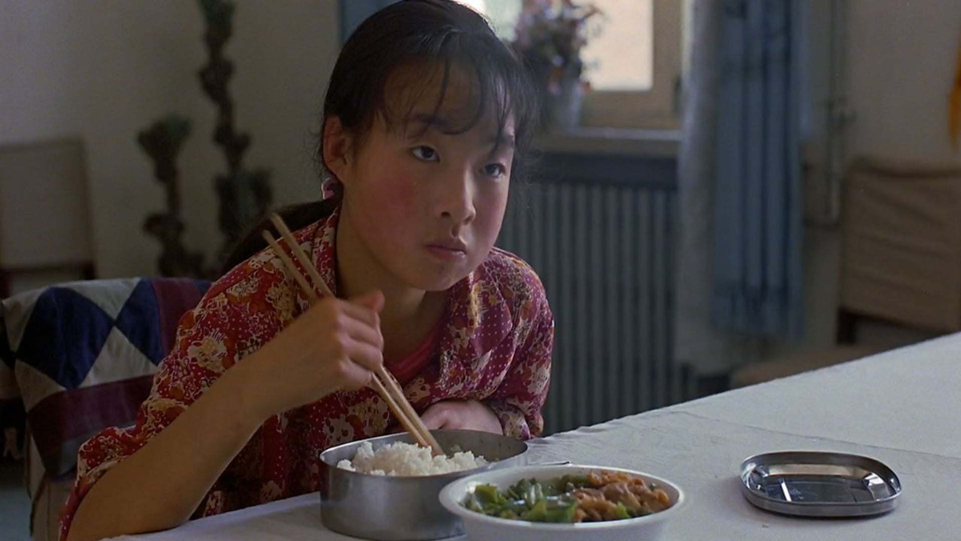 Foto do filme Nenhum a Menos