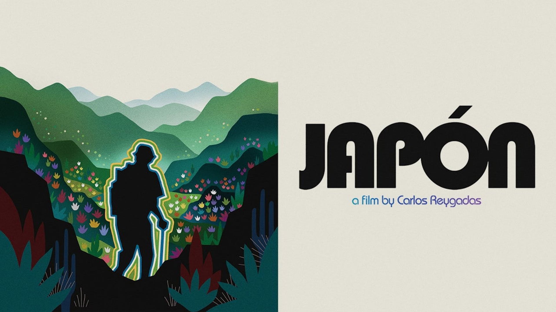 Foto do filme Japão