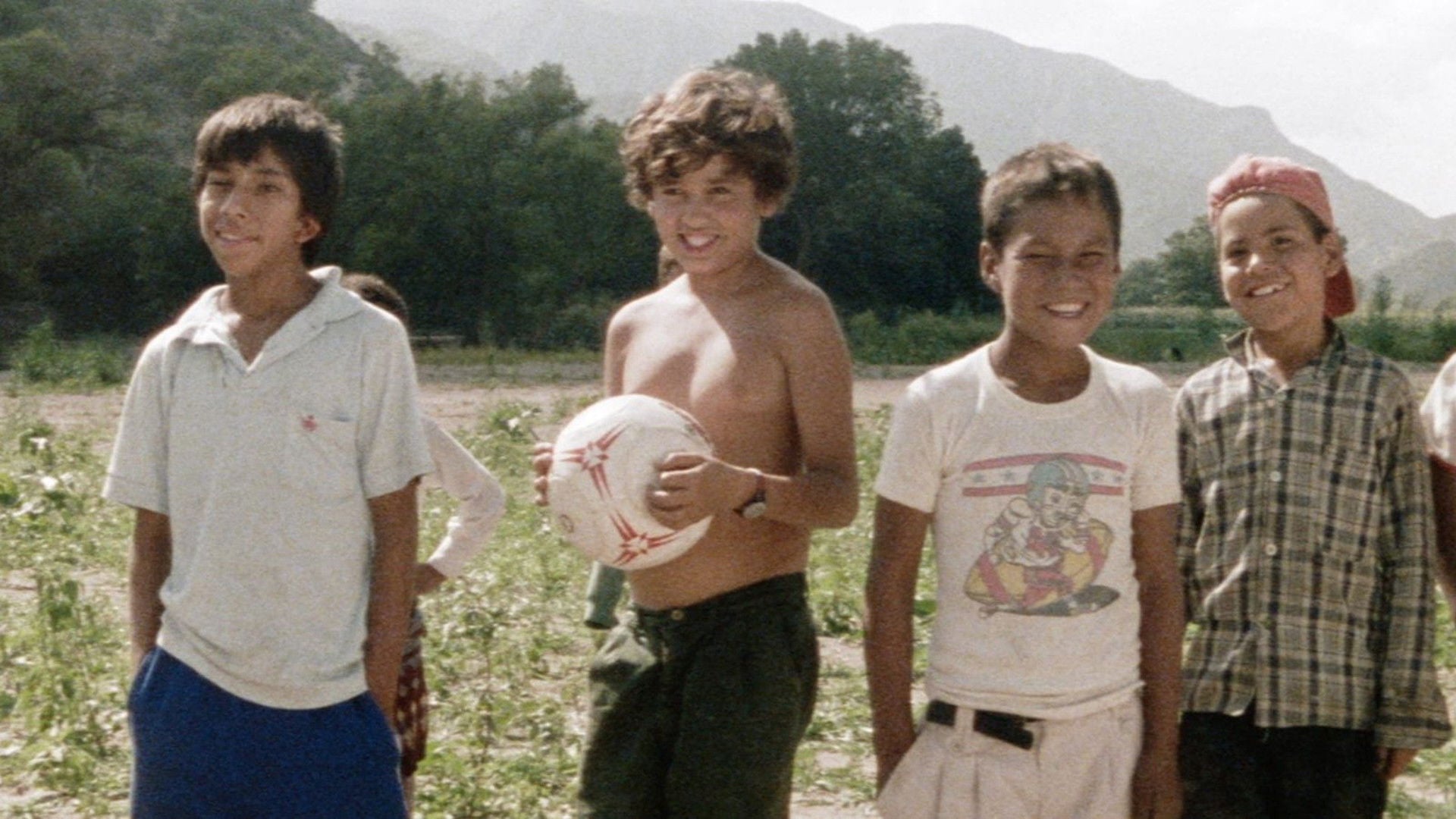 Foto do filme Japão