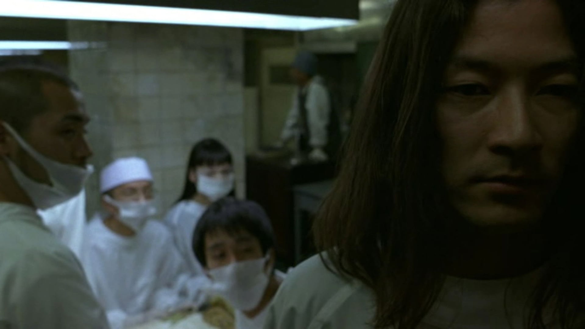 Foto do filme Vital: Autópsia de um Amor