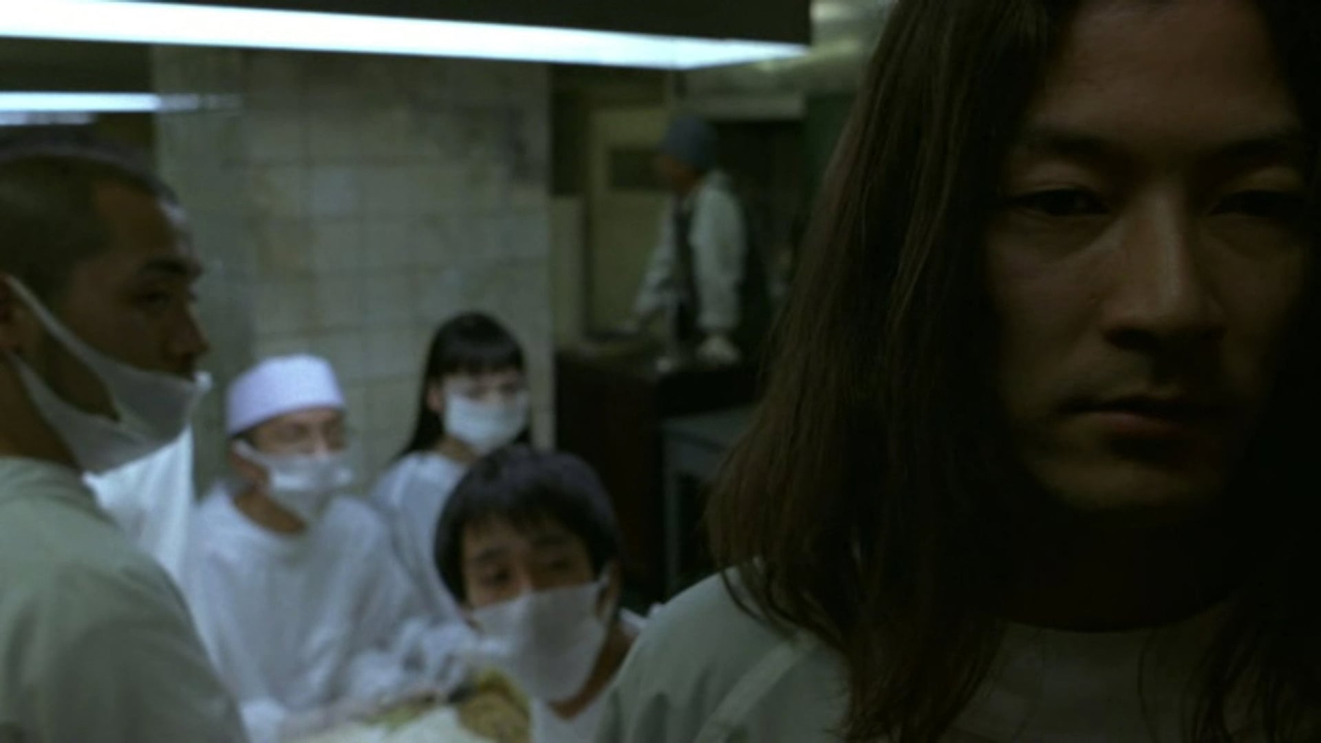 Foto do filme Vital: Autópsia de um Amor
