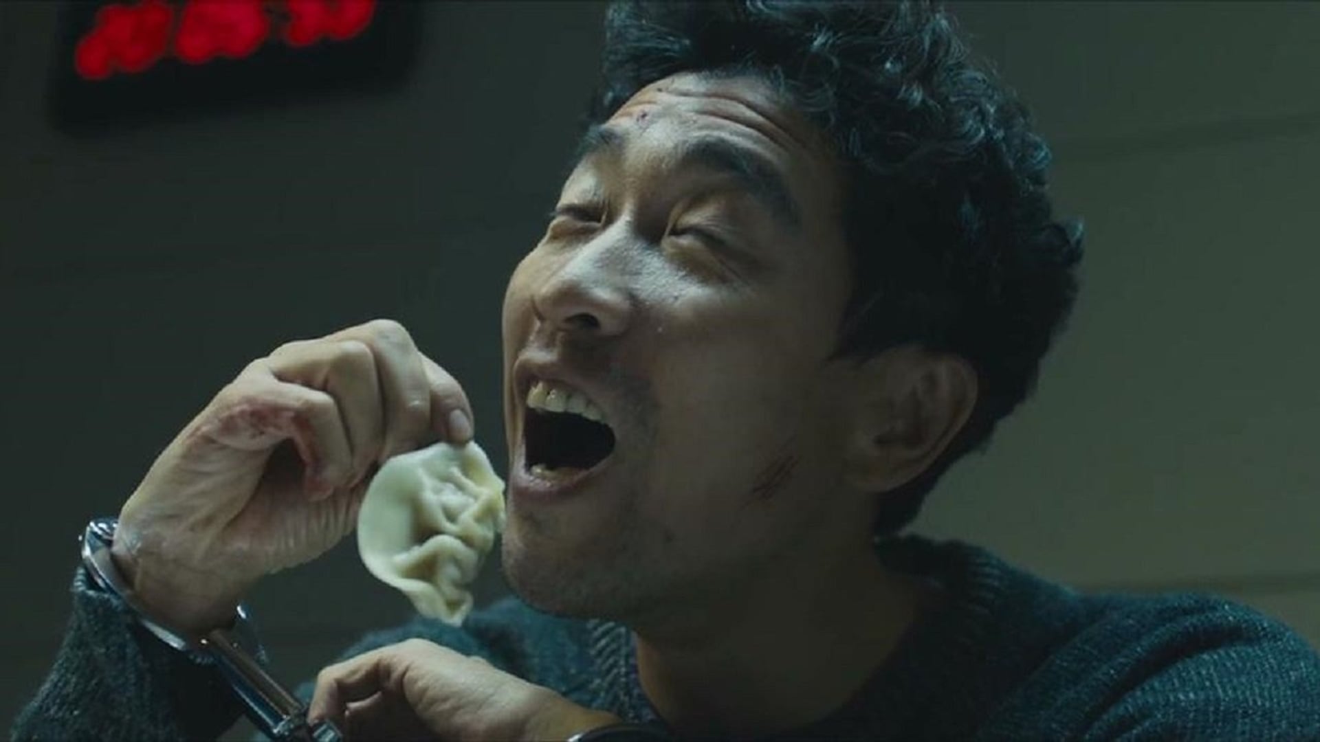 Foto do filme Saving Mr. Wu