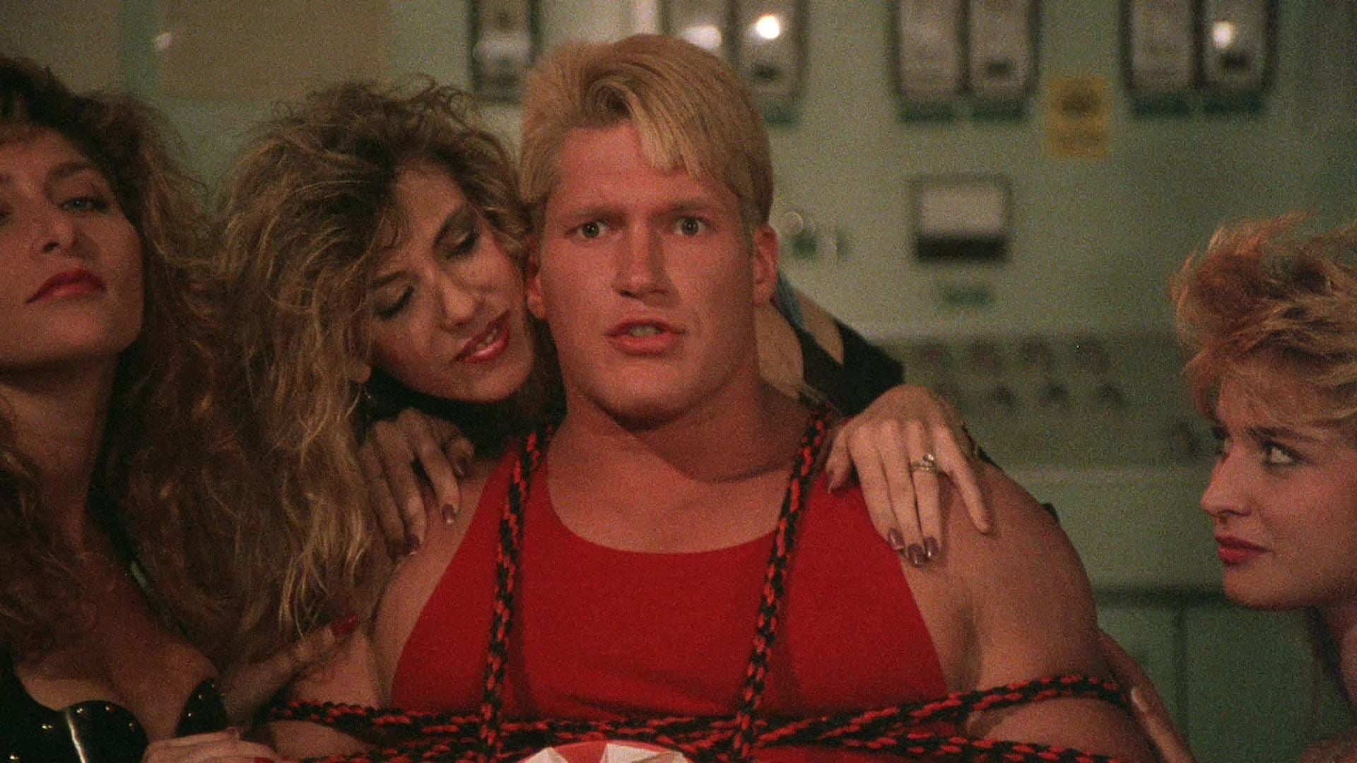 Foto do filme Class of Nuke 'Em High 3: The Good, the Bad and the Subhumanoid