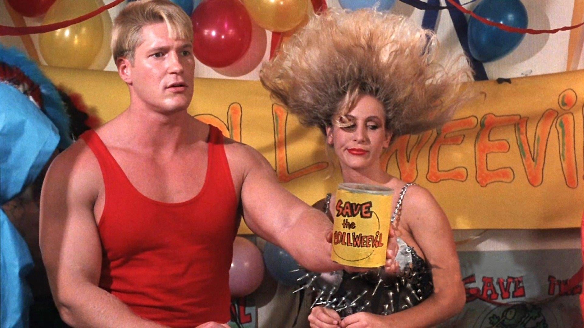 Foto do filme Class of Nuke 'Em High 3: The Good, the Bad and the Subhumanoid