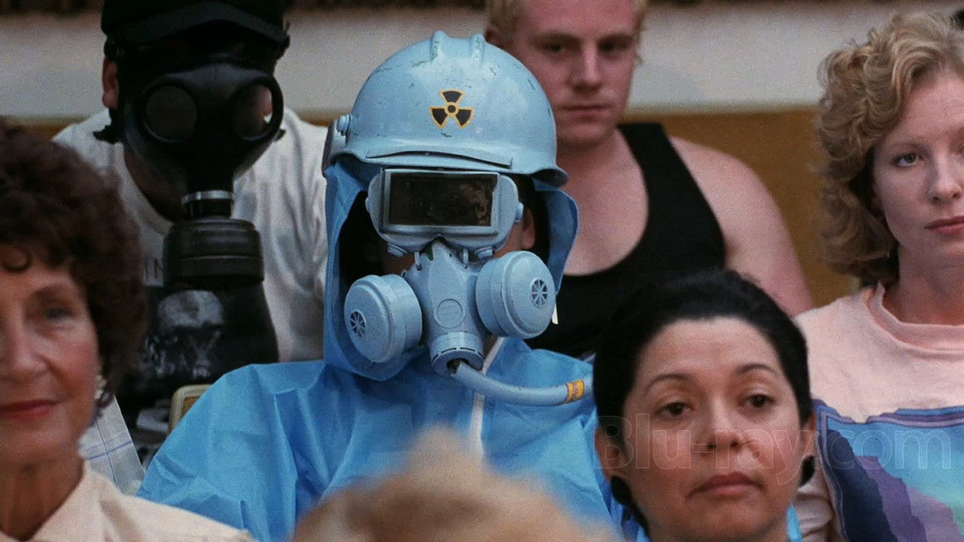 Foto do filme Class of Nuke 'Em High 3: The Good, the Bad and the Subhumanoid