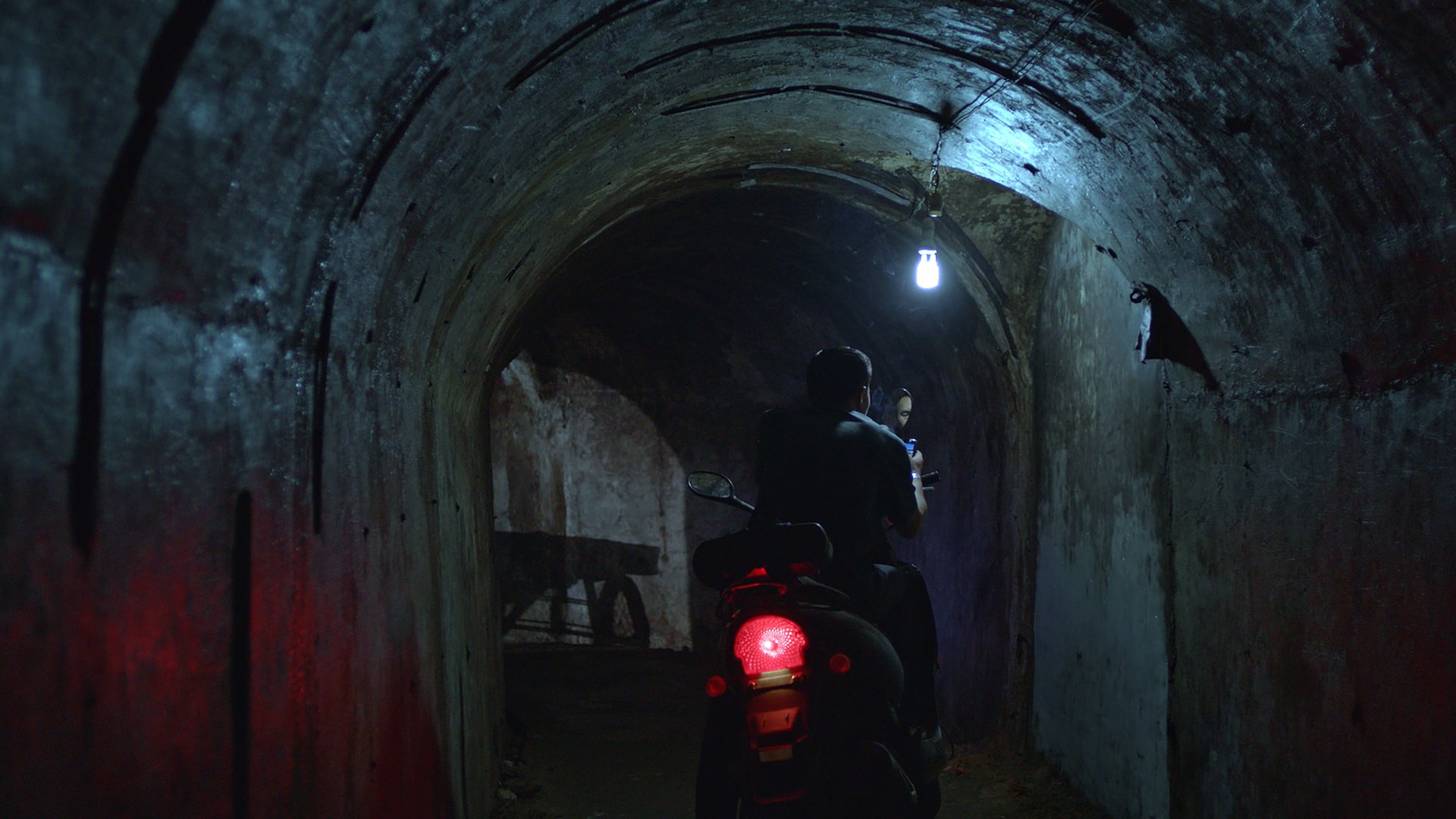 Foto do filme Kaili Blues