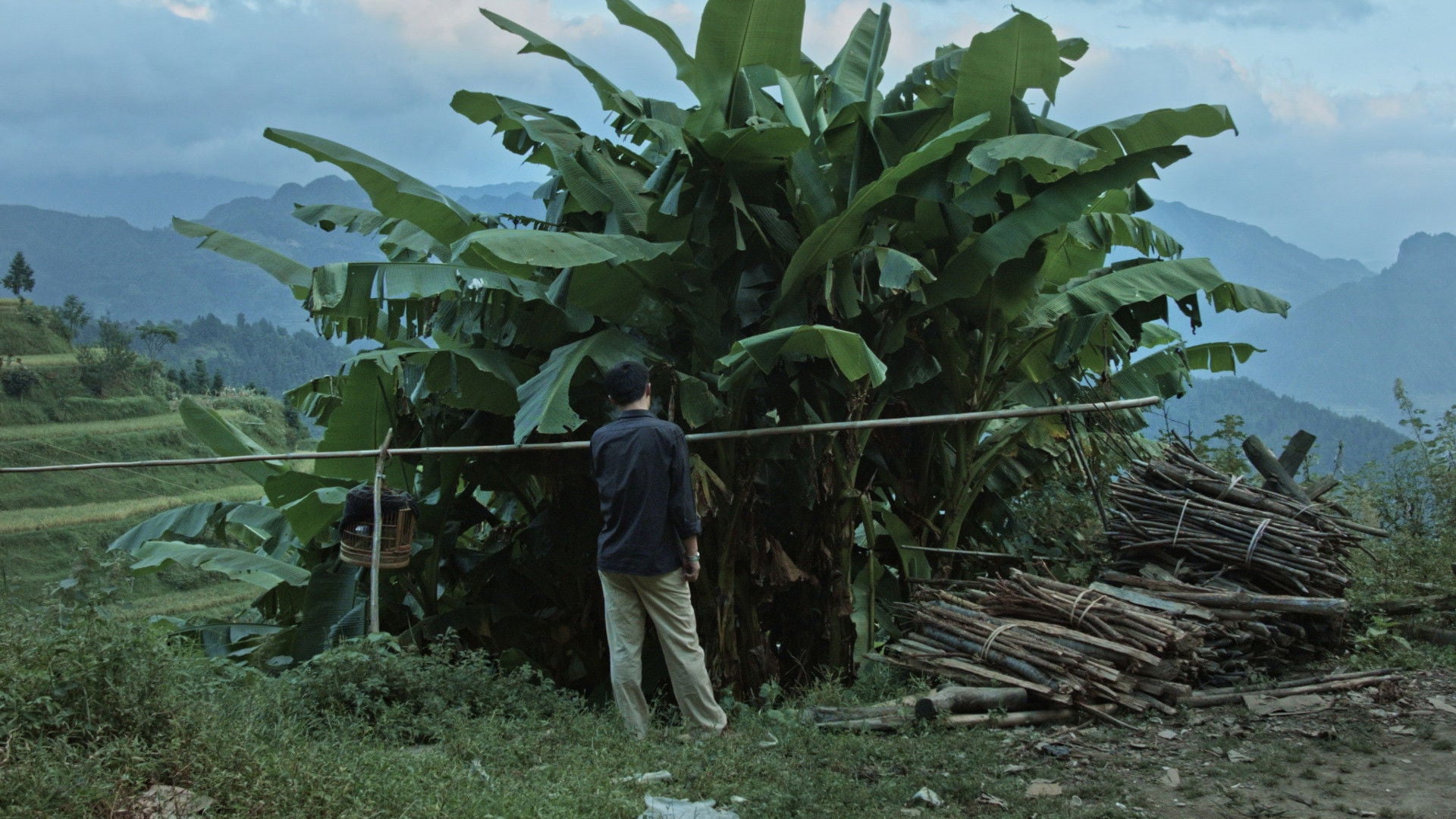 Foto do filme Kaili Blues