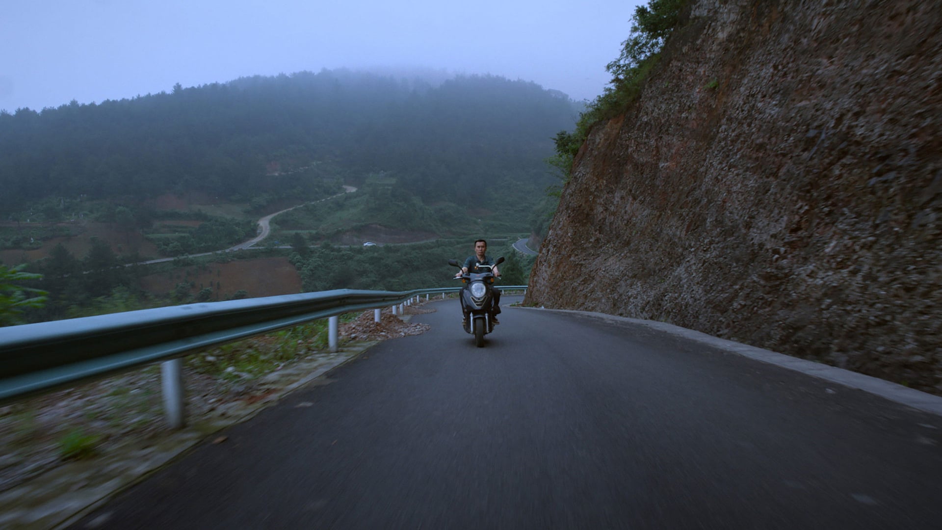 Foto do filme Kaili Blues