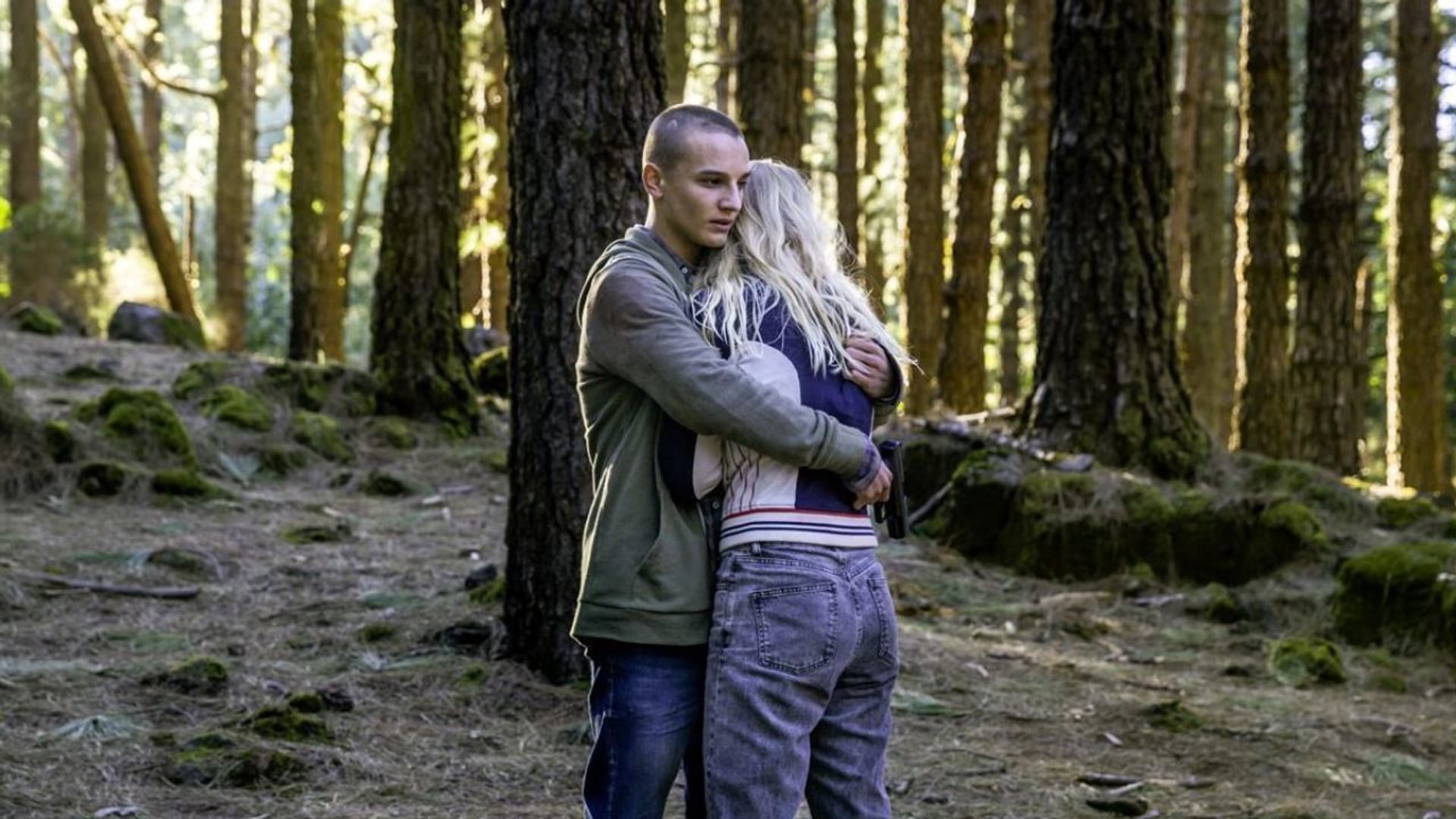 Foto do filme Don't Grow Up