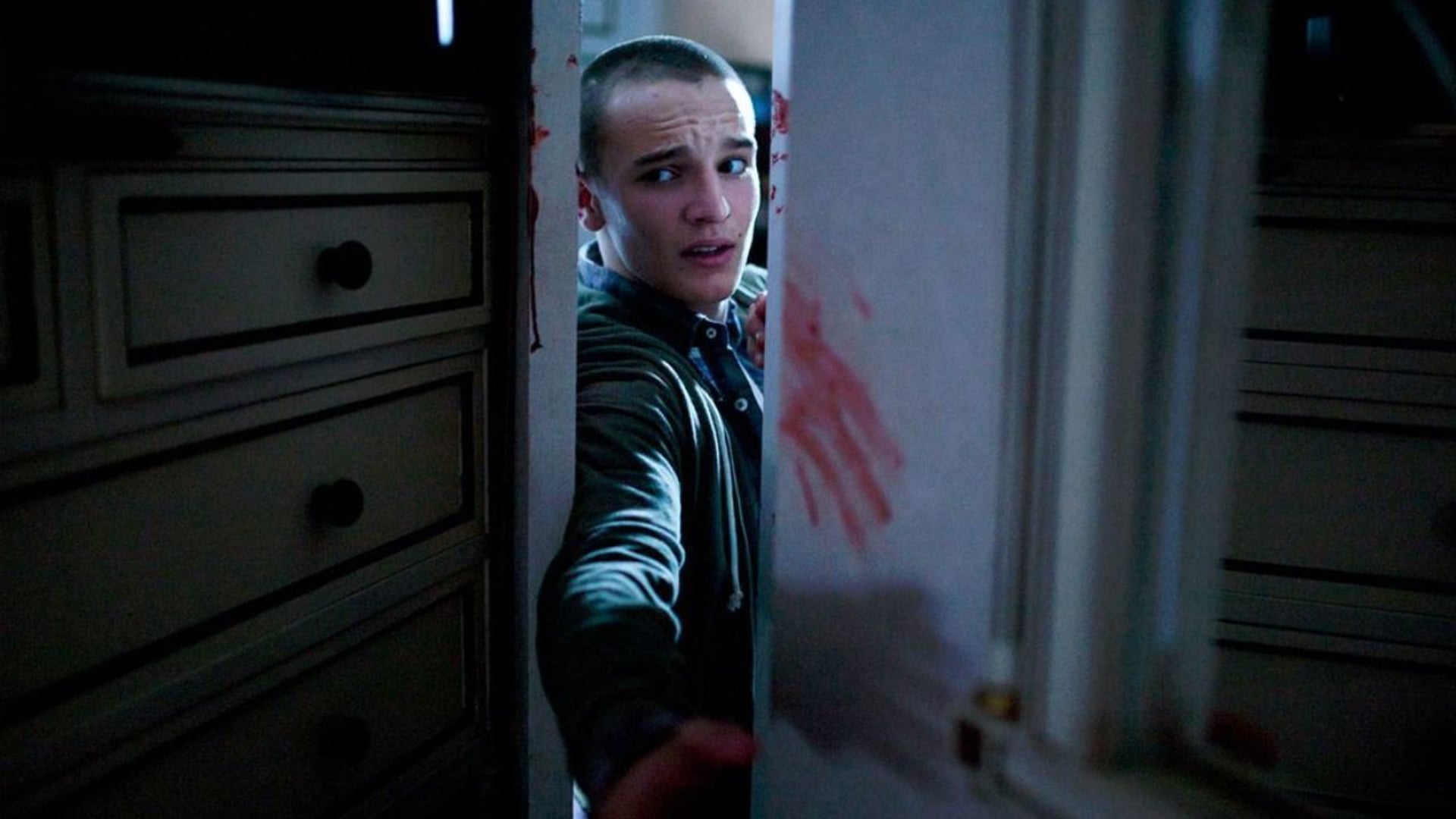 Foto do filme Don't Grow Up