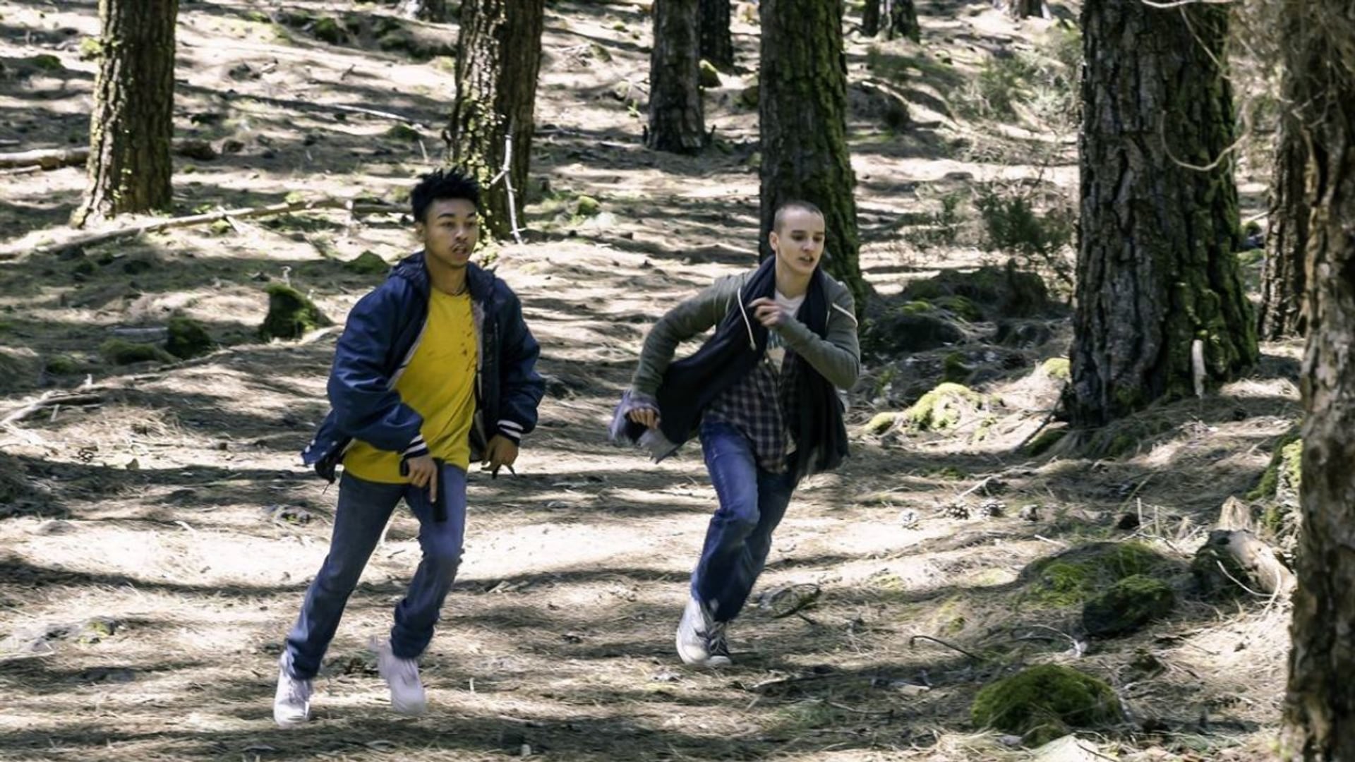 Foto do filme Don't Grow Up