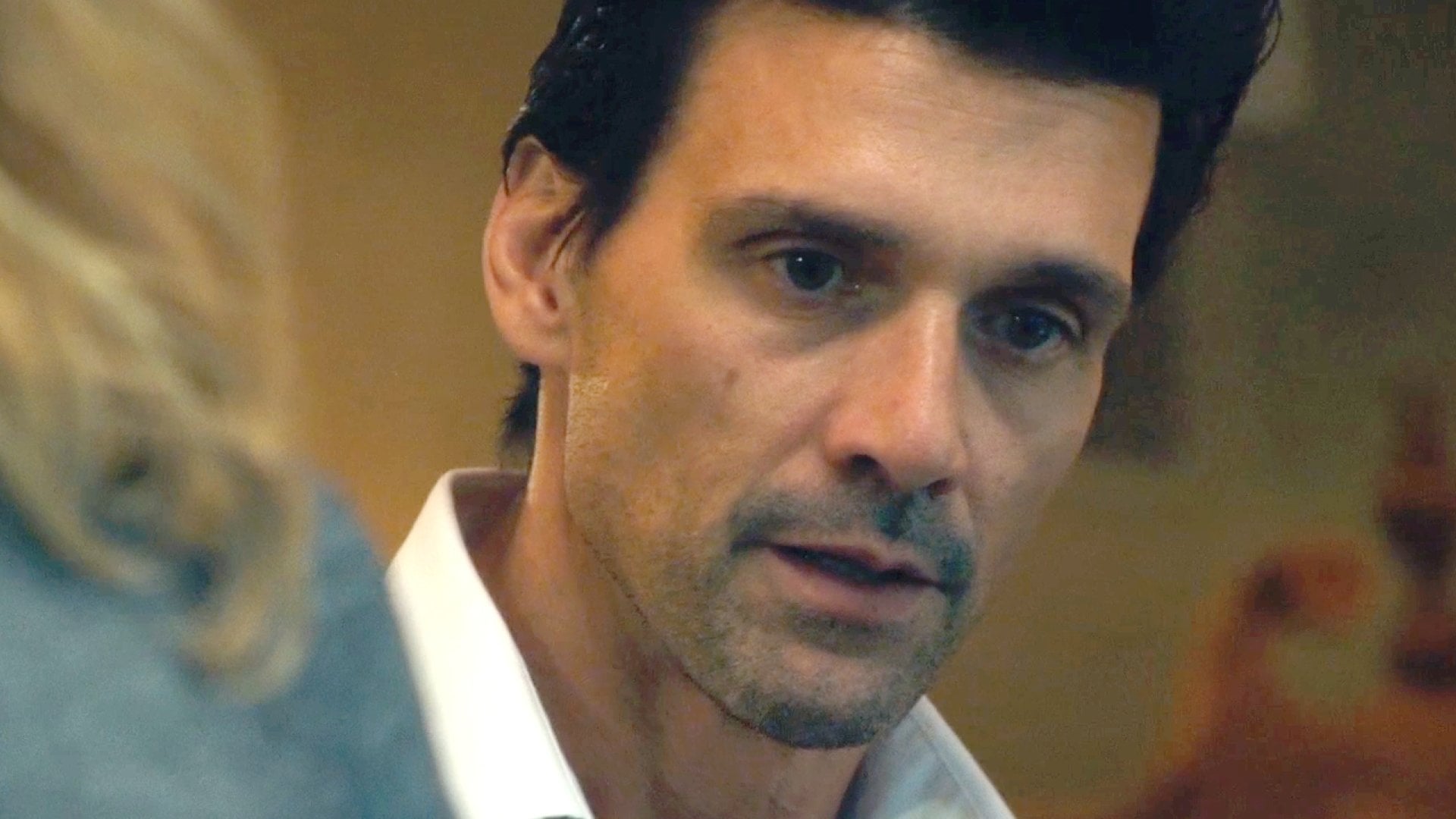 Foto do filme Conspiração - Ameaça Global