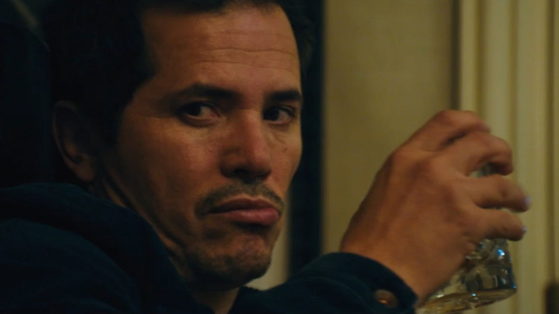 Foto do filme Conspiração - Ameaça Global