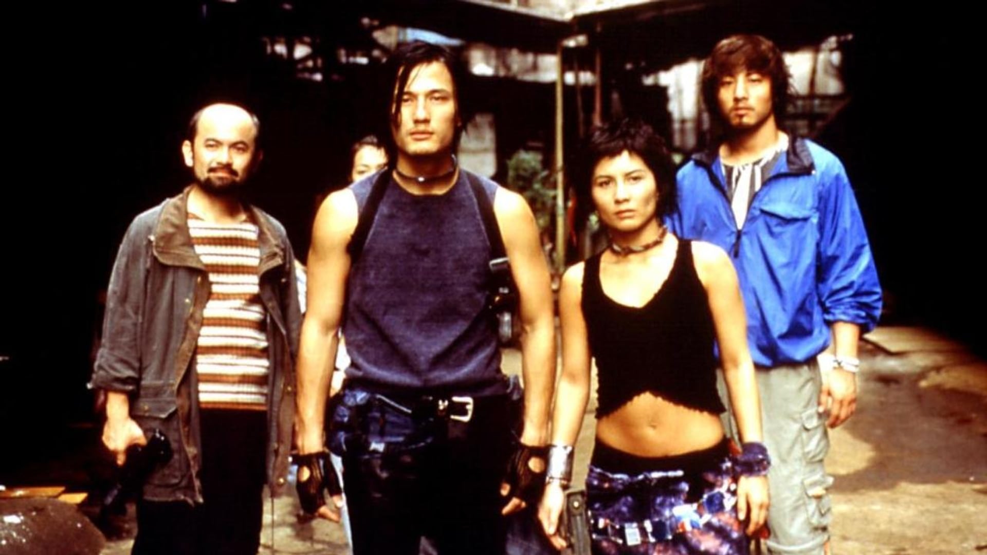 Foto do filme Morrer ou Viver 3