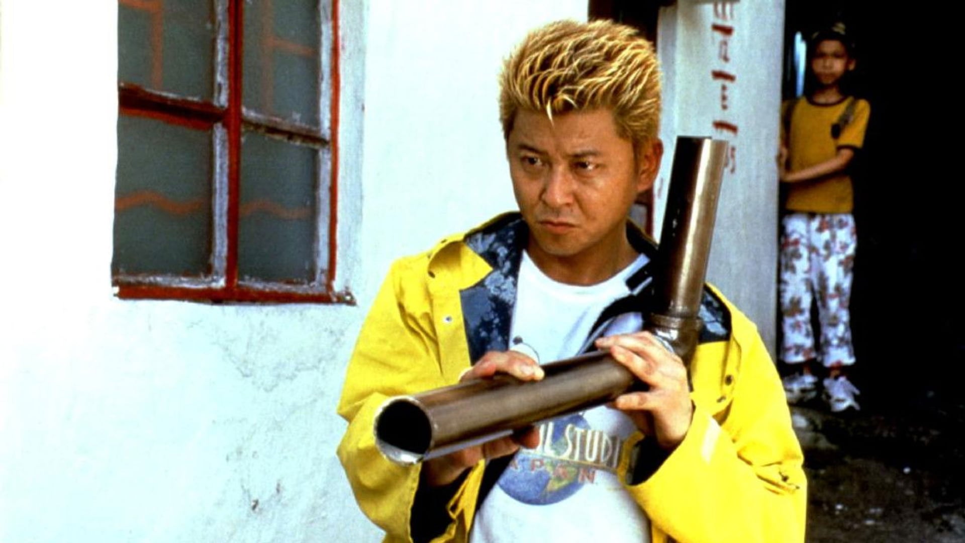 Foto do filme Morrer ou Viver 3