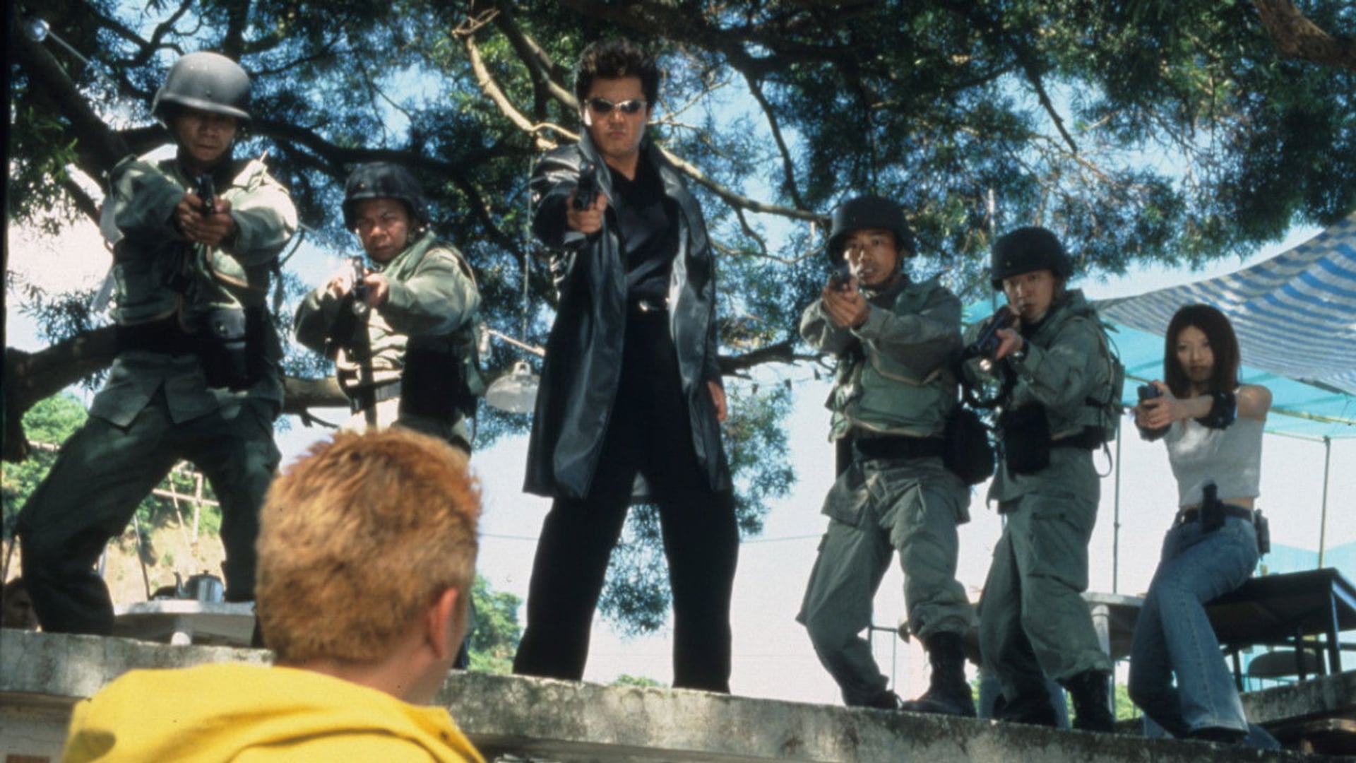 Foto do filme Morrer ou Viver 3