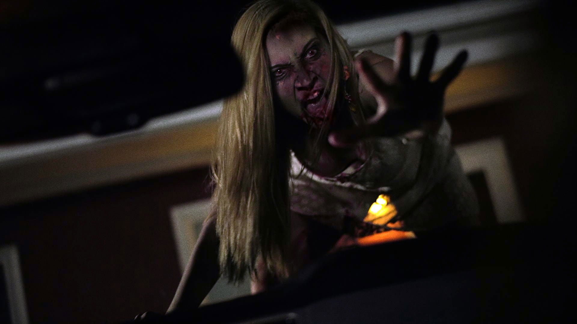 Foto do filme Night of Something Strange