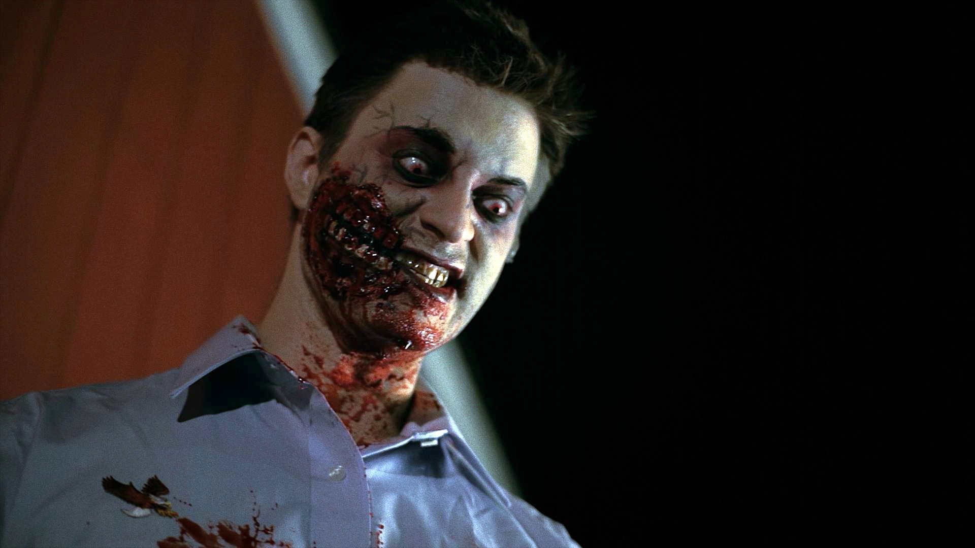 Foto do filme Night of Something Strange