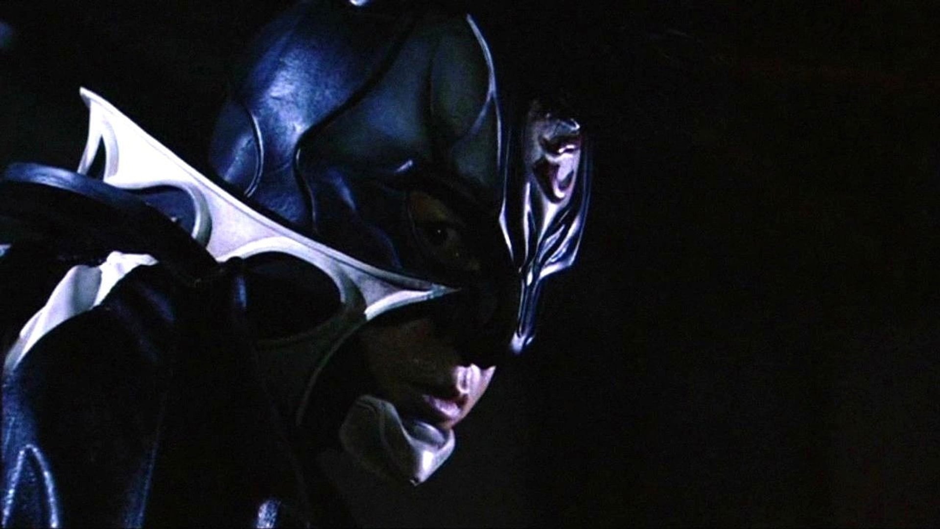 Foto do filme Zebraman