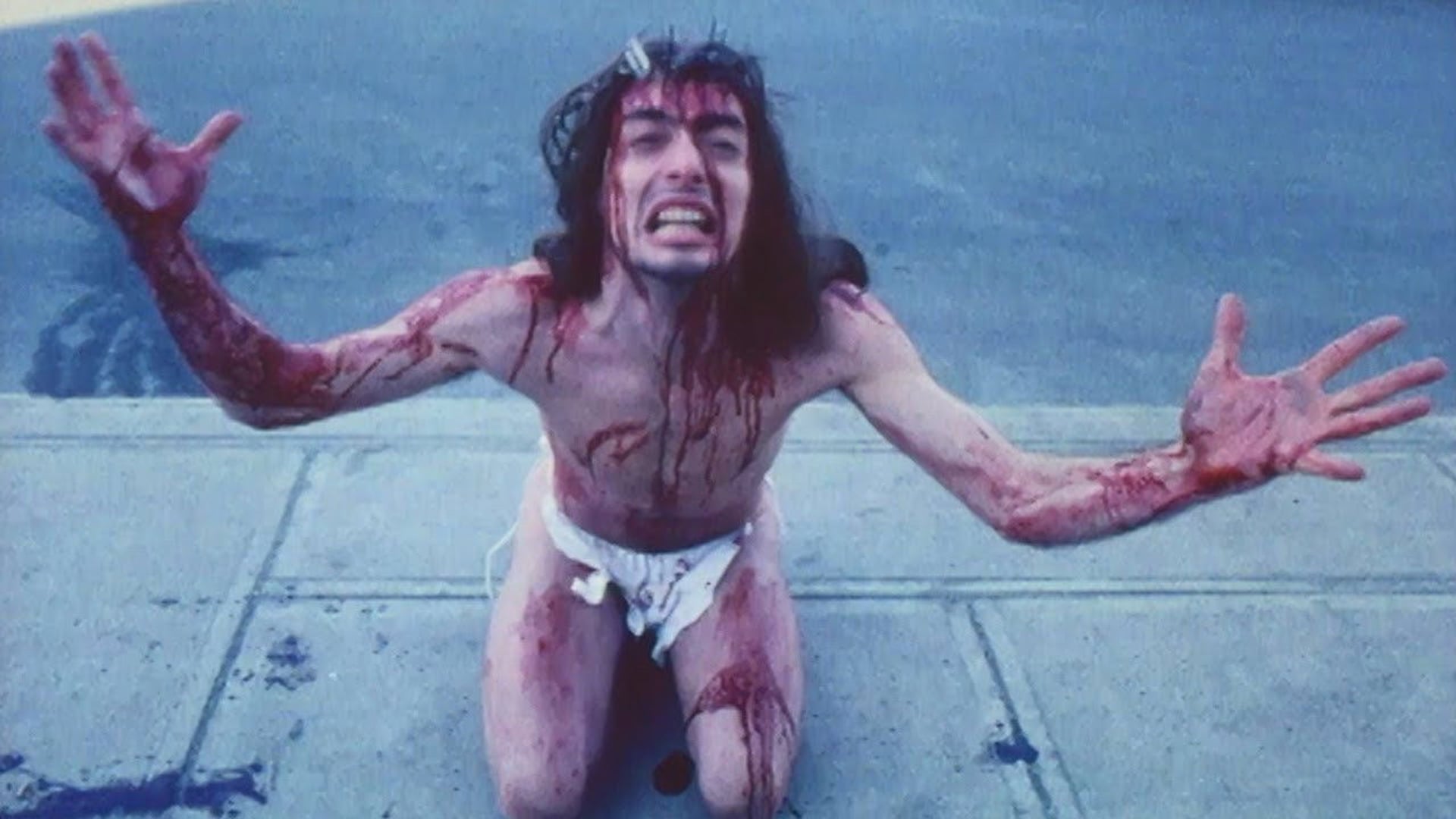 Foto do filme Subconscious Cruelty