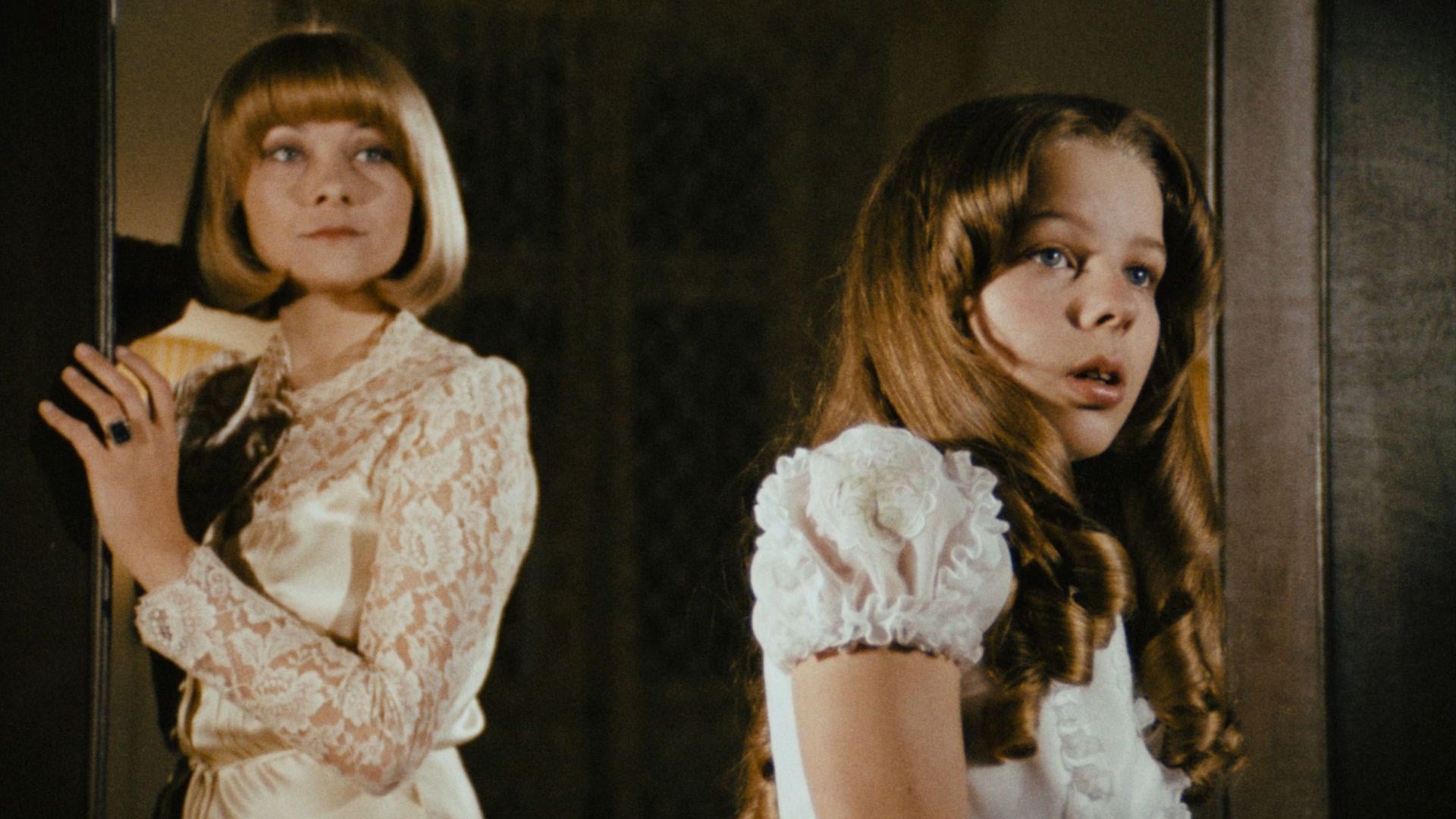 Foto do filme Roleta Chinesa